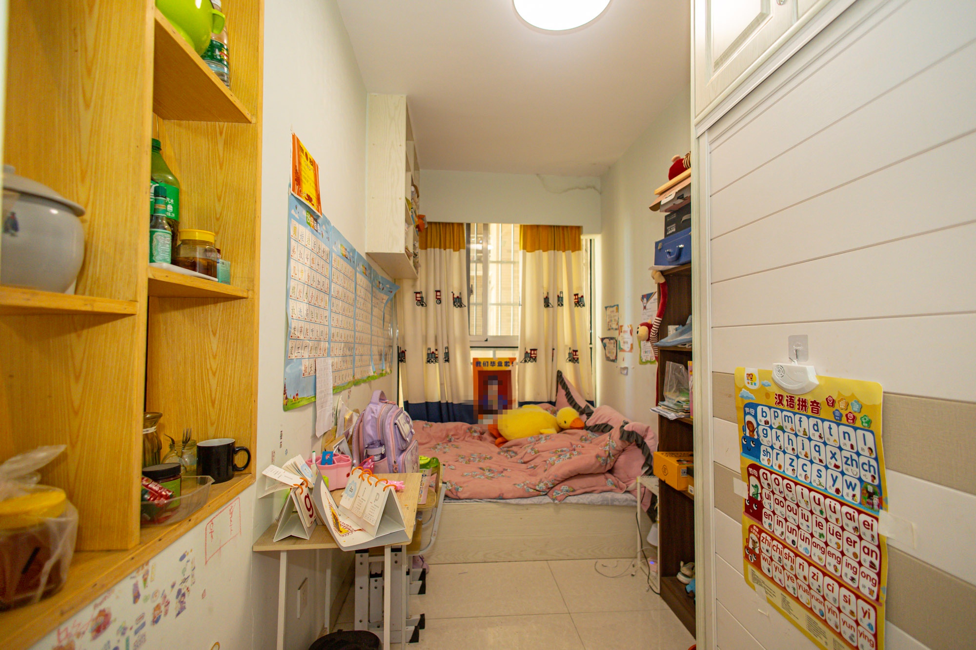 紫晶城 4室2厅1卫 63.8万 紫晶城 4室2厅1卫 63.8万卧室