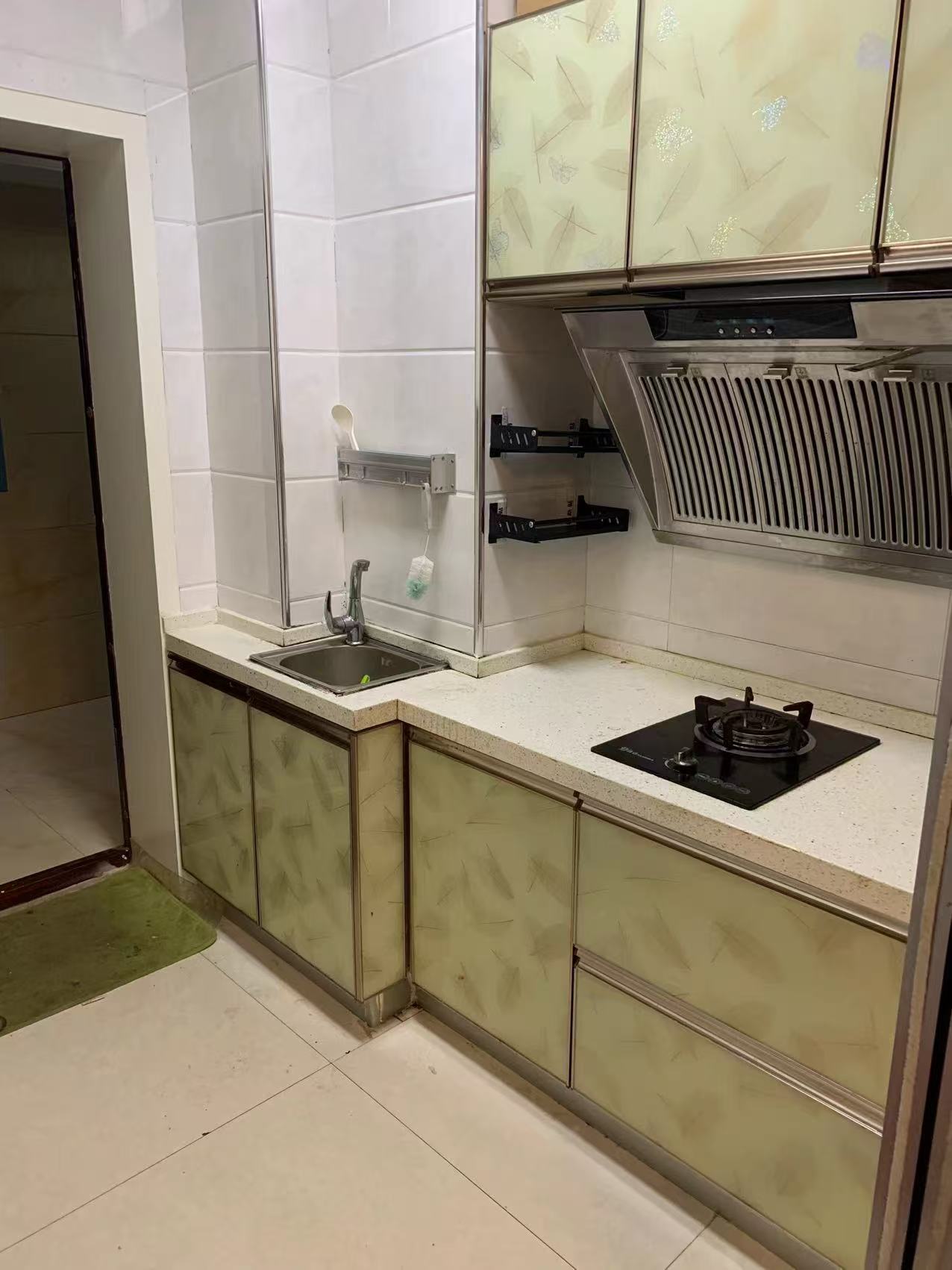 新邦壹品 1室1厅1卫 1100.0元/月 新邦壹品 1室1厅1卫 1100.0元/月室内图