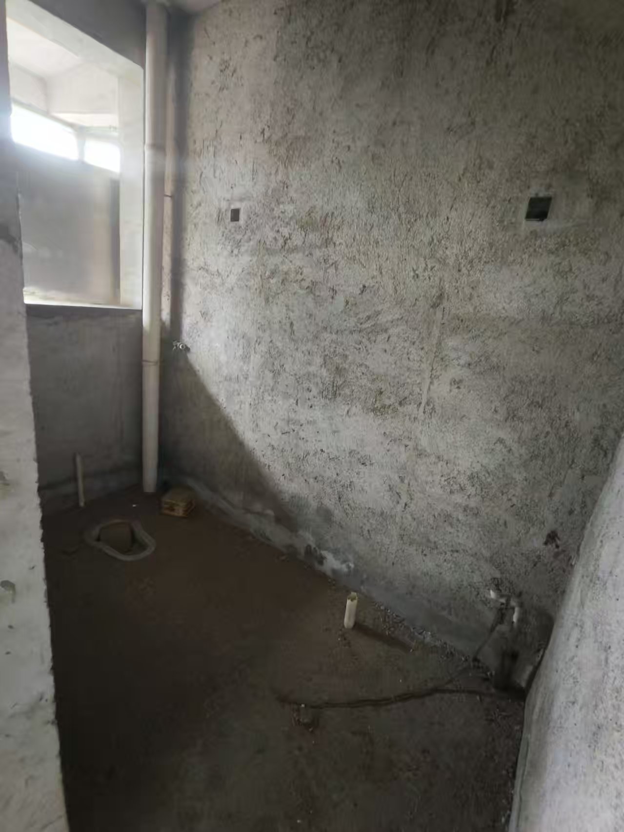 娄星区散盘  3室2厅1卫    33.8万室内图