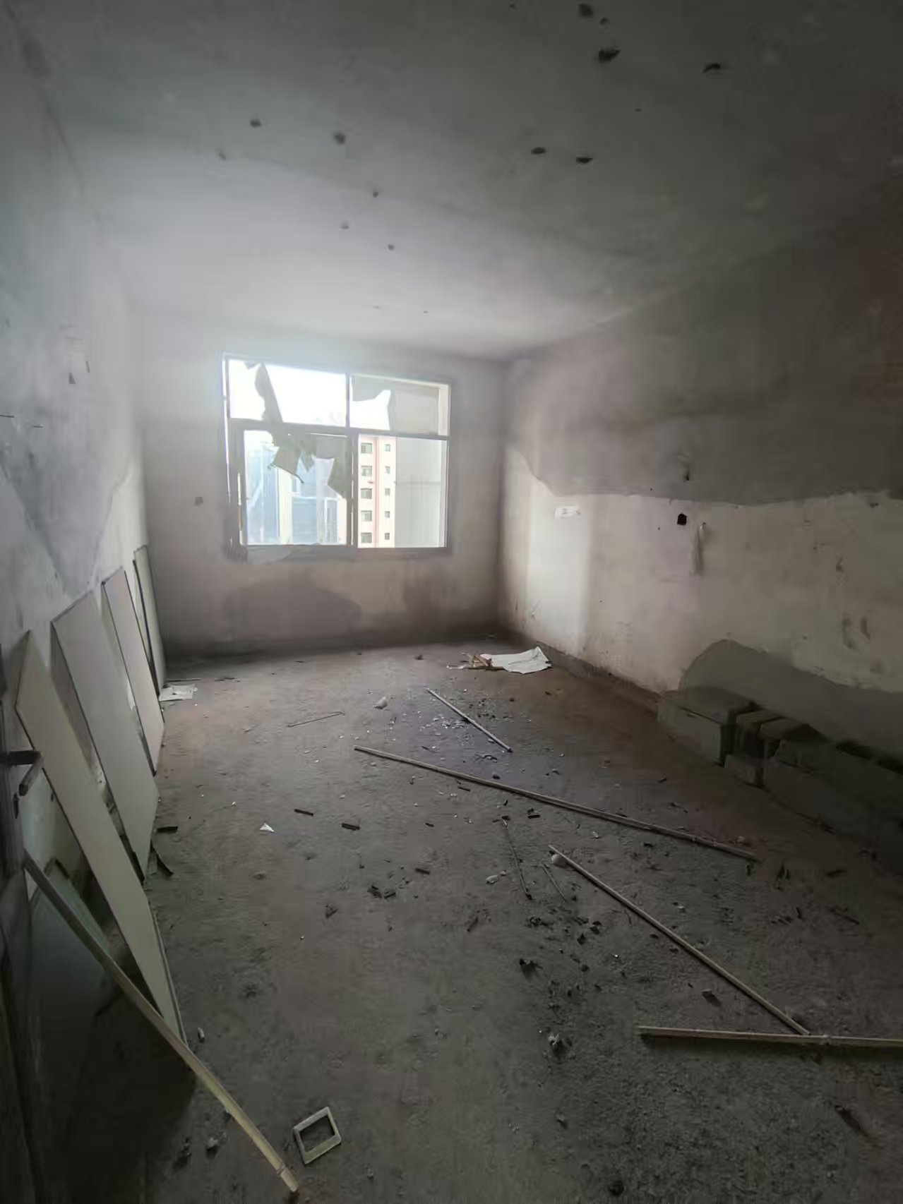 娄星区散盘 2室2厅1卫 38.8万 娄星区散盘 2室2厅1卫 38.8万室内图