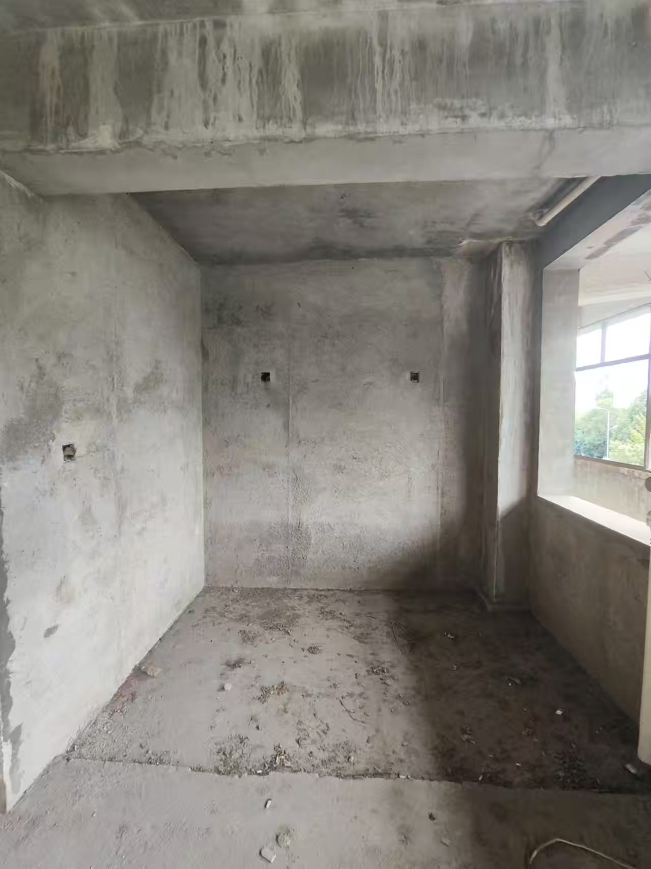 娄星区散盘 2室2厅1卫 38.8万 娄星区散盘 2室2厅1卫 38.8万室内图