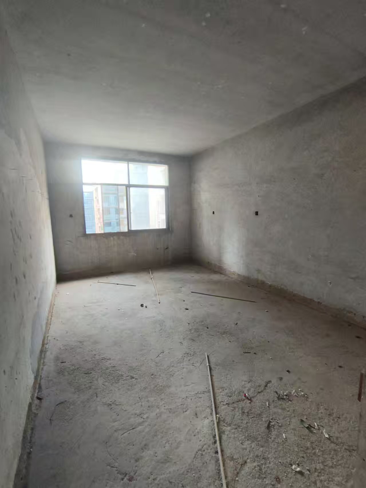 娄星区散盘 3室2厅1卫 35.8万 娄星区散盘 3室2厅1卫 35.8万户型图