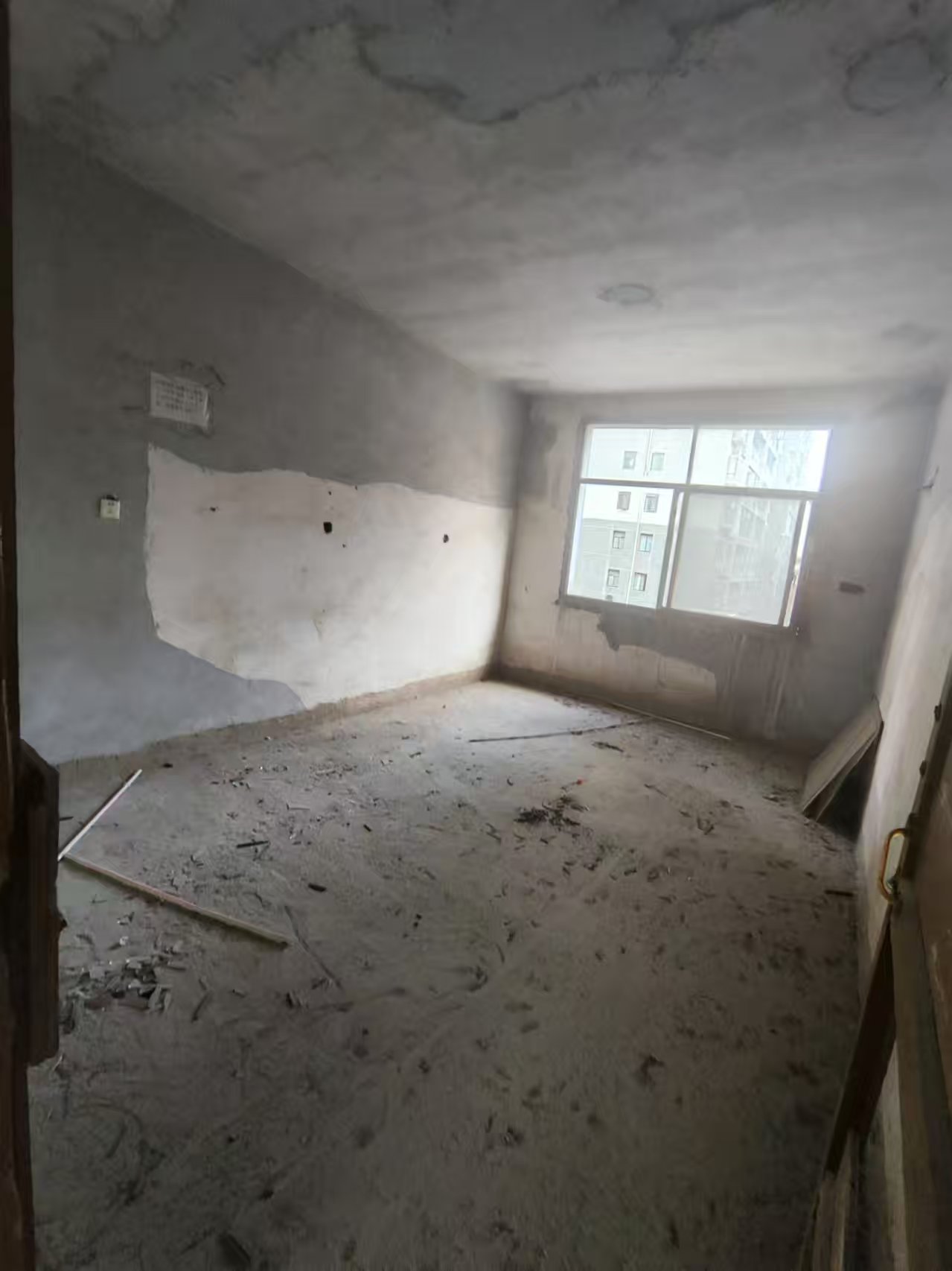 娄星区散盘 3室2厅1卫 35.8万 娄星区散盘 3室2厅1卫 35.8万室内图