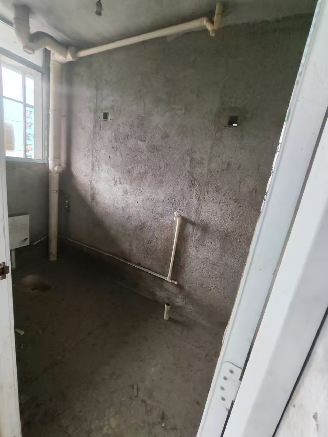 娄星区散盘  3室2厅1卫    35.8万室内图