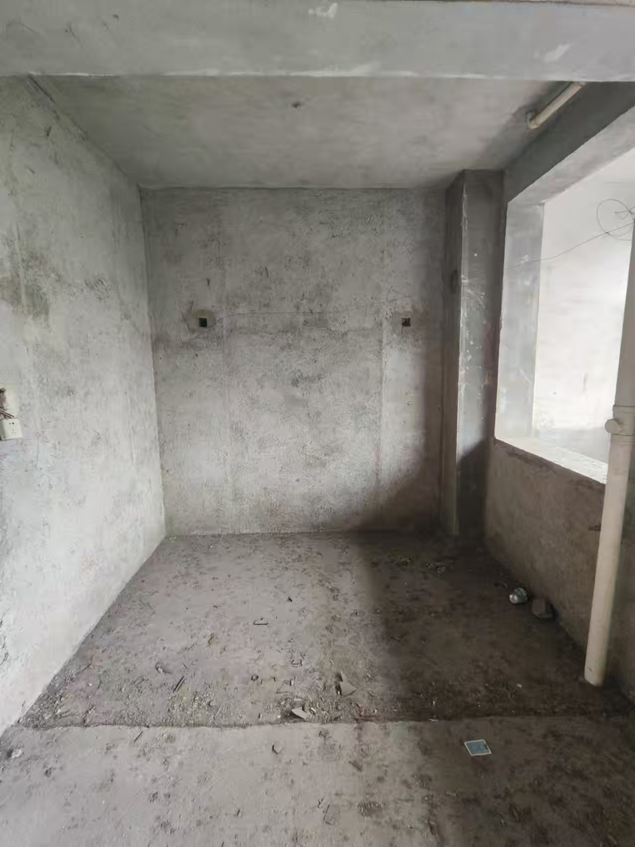 娄星区散盘 3室2厅1卫 35.8万 娄星区散盘 3室2厅1卫 35.8万室内图