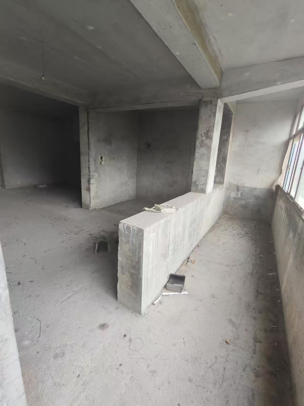 娄星区散盘 3室2厅1卫 35.8万 娄星区散盘 3室2厅1卫 35.8万室内图