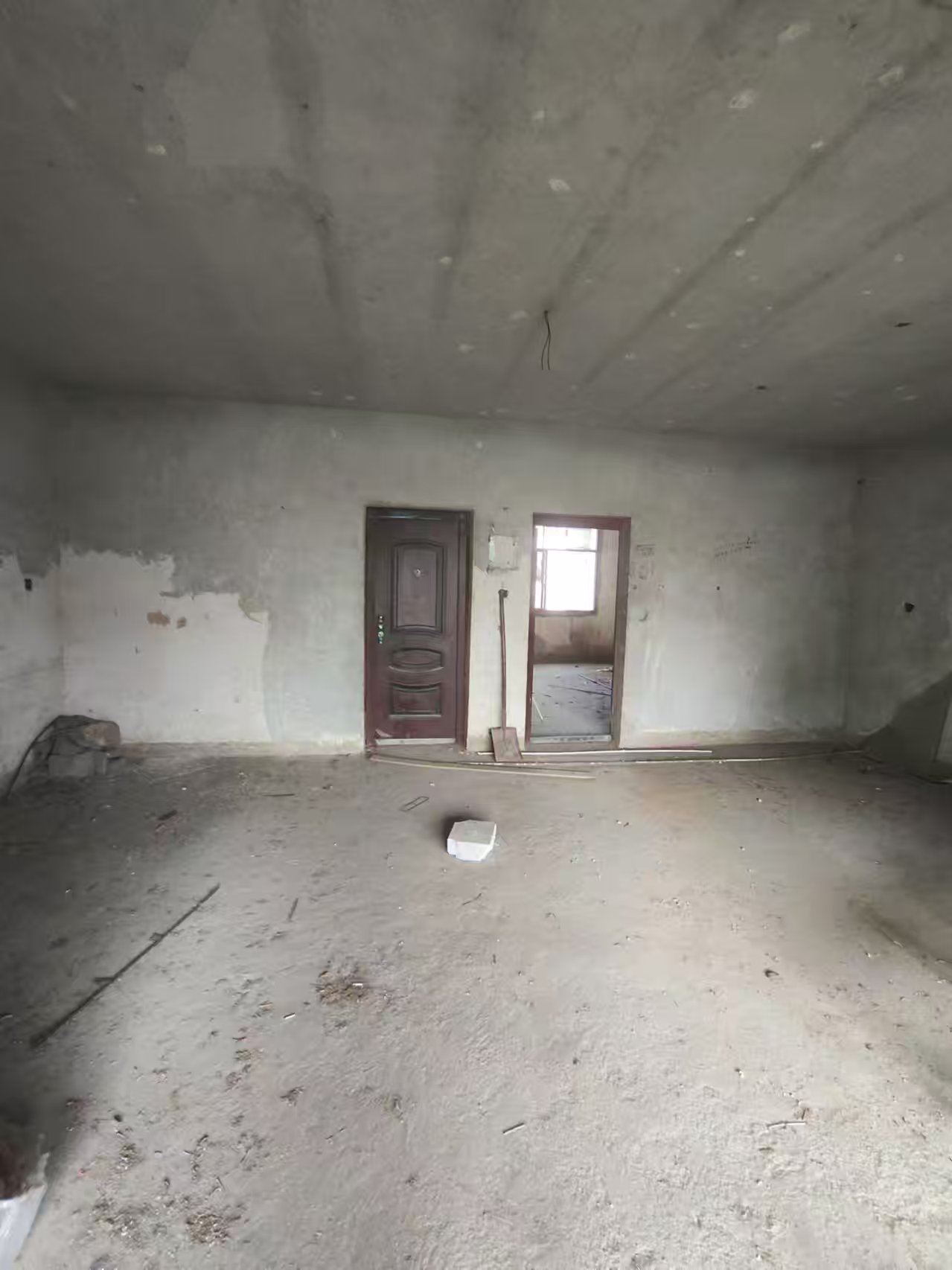 娄星区散盘  3室2厅1卫    49.8万室内图