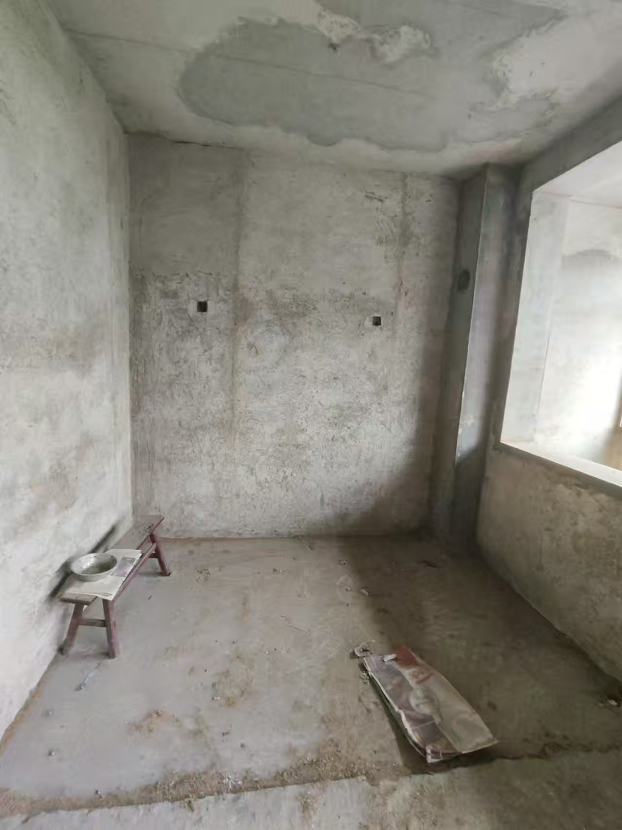 娄星区散盘 2室2厅1卫 49.8万 娄星区散盘 2室2厅1卫 49.8万户型图