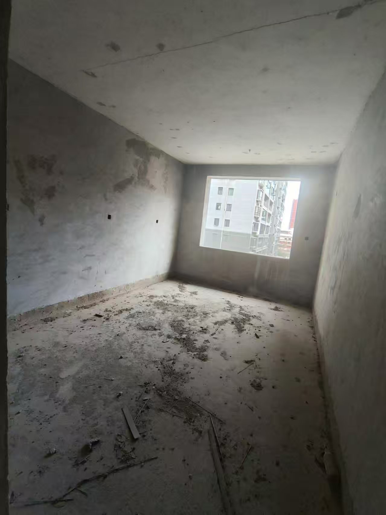 娄星区散盘 2室2厅1卫 49.8万 娄星区散盘 2室2厅1卫 49.8万室内图