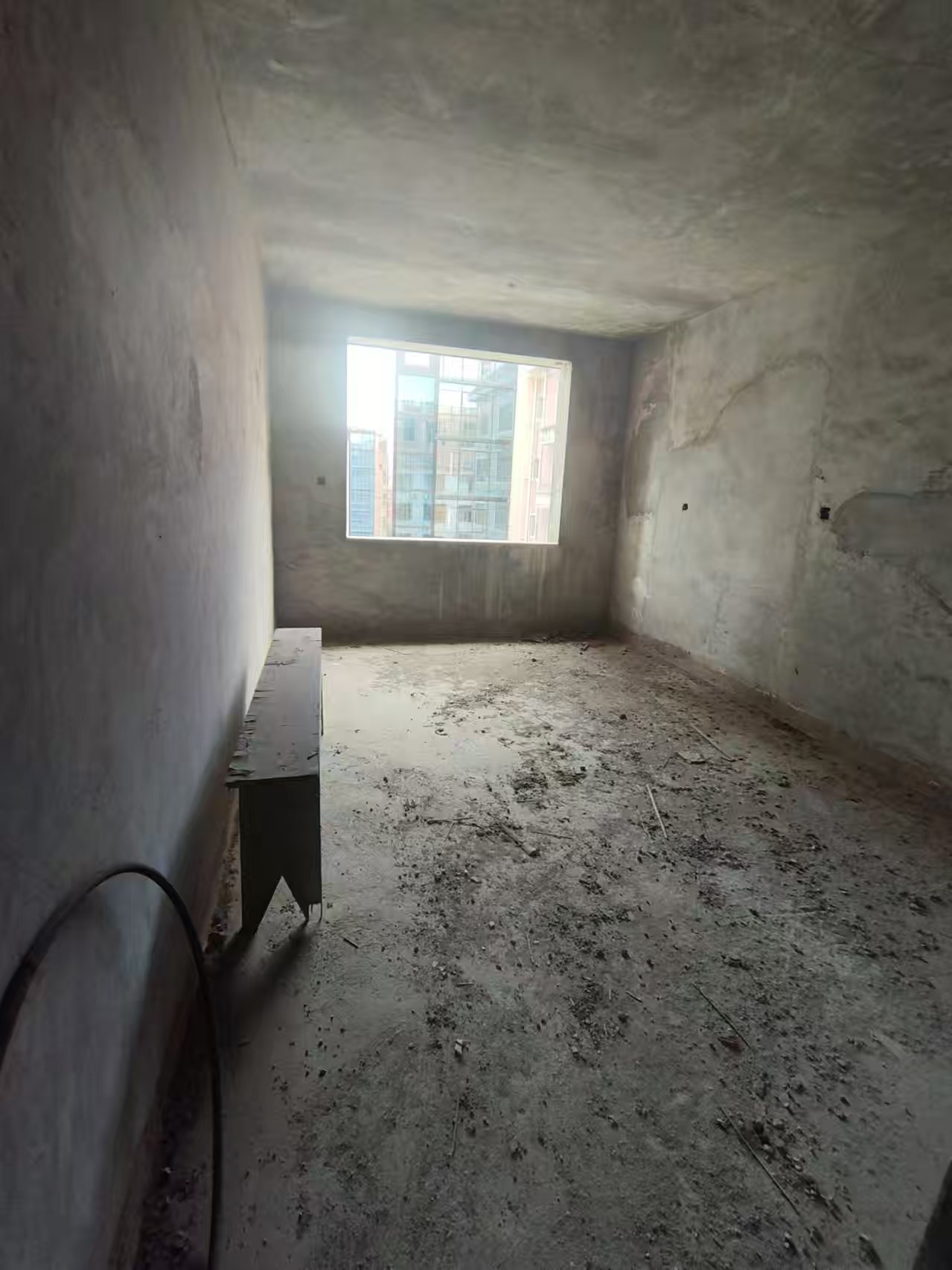 娄星区散盘 2室2厅1卫 49.8万 娄星区散盘 2室2厅1卫 49.8万室内图