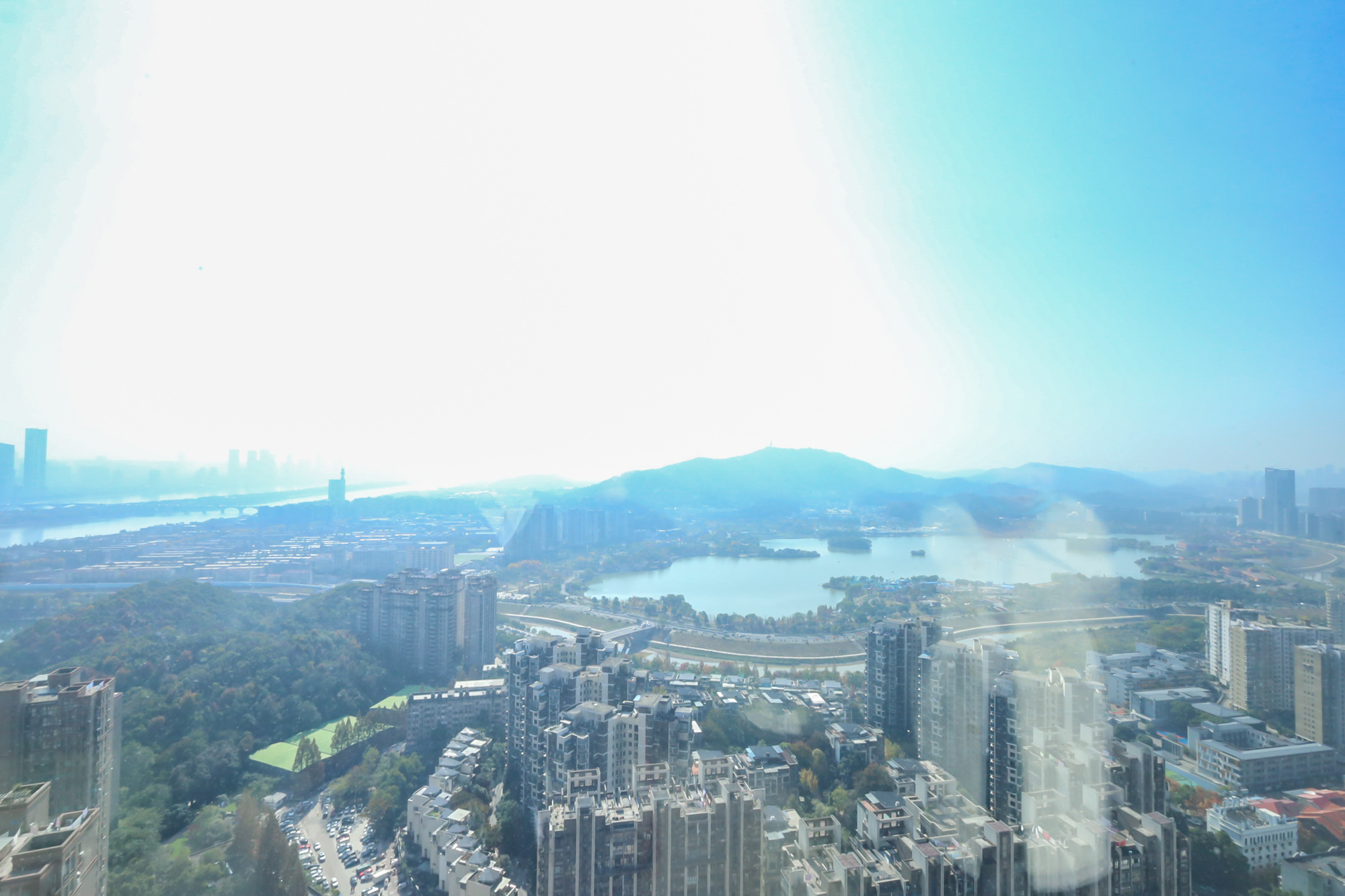 长沙悦府（华润万象城）  3室2厅3卫    520.0万其他