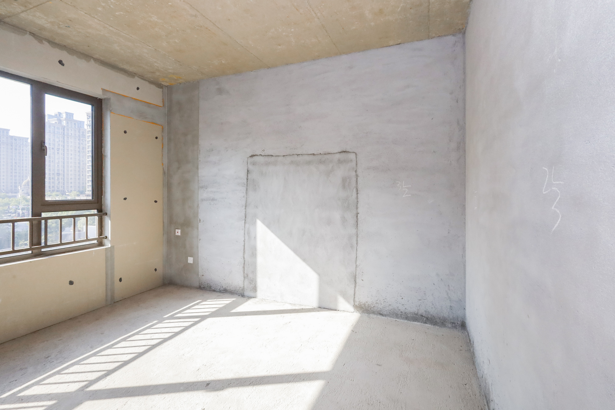 正荣滨江紫阙台 4室2厅3卫 278.0万 正荣滨江紫阙台 4室2厅3卫 278.0万卧室