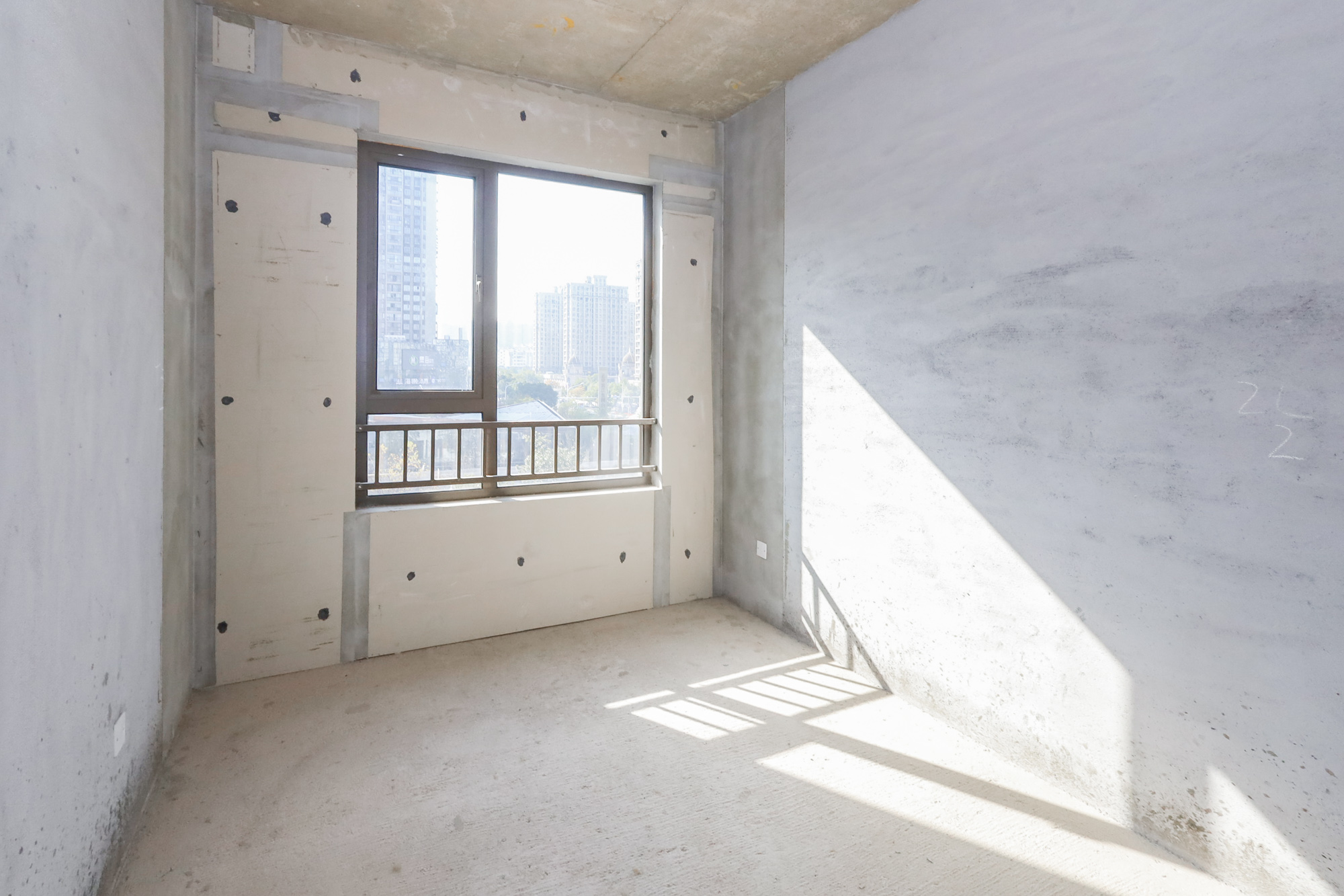 正荣滨江紫阙台 4室2厅3卫 278.0万 正荣滨江紫阙台 4室2厅3卫 278.0万卧室