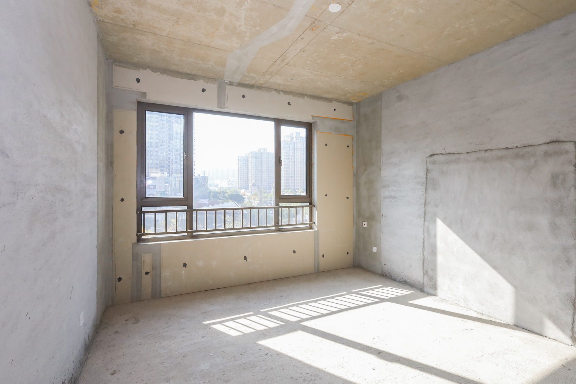 正荣滨江紫阙台 4室2厅3卫 278.0万 正荣滨江紫阙台 4室2厅3卫 278.0万卧室