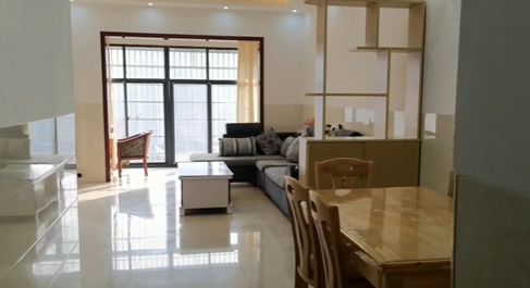 家和苑(原梅溪湖保障性住房一期) 2室2厅1卫 2000.0元/月 家和苑(原梅溪湖保障性住房一期) 2室2厅1卫 2000.0元/月室内图