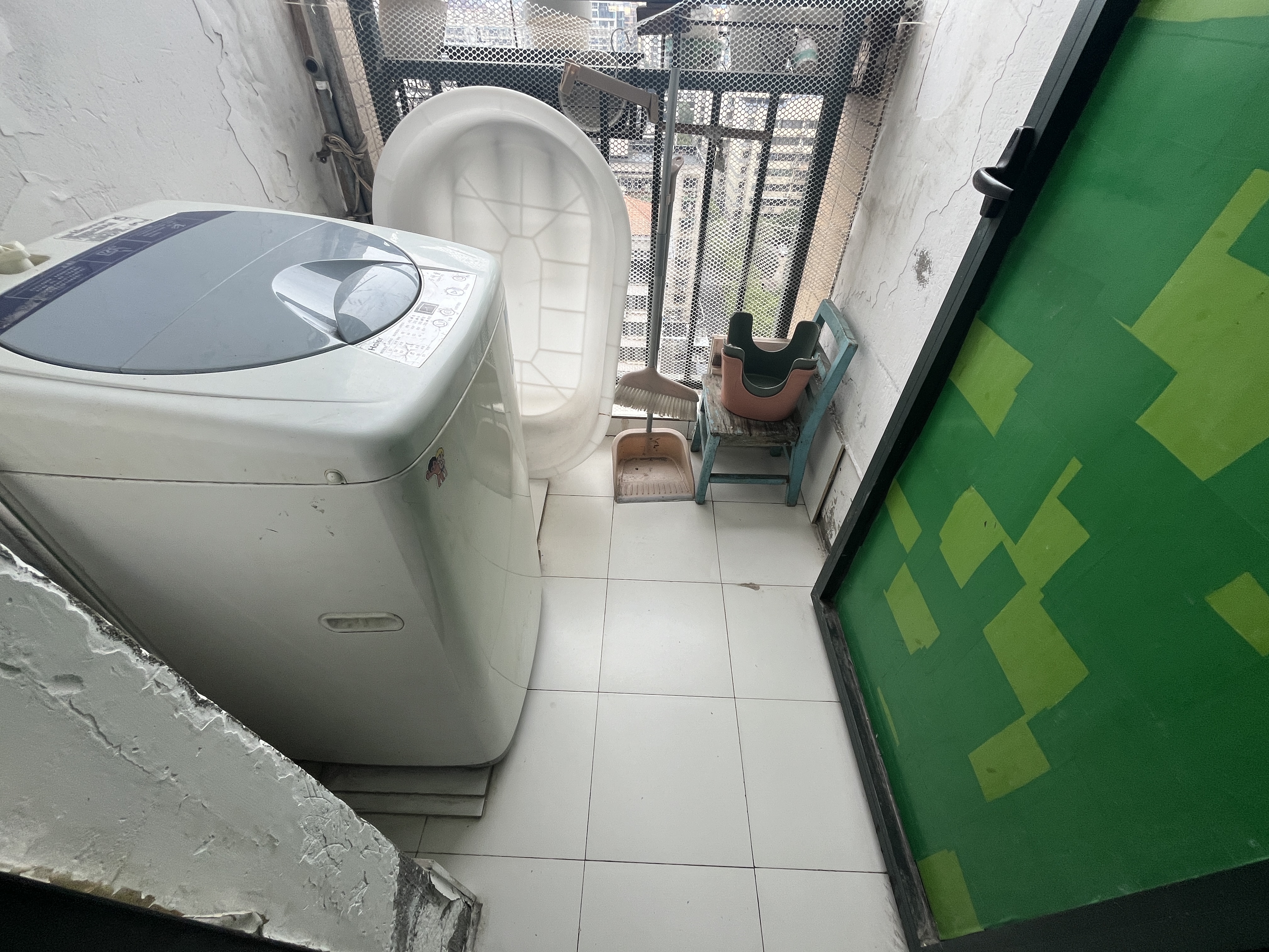 凯轩云顶  1室1厅1卫   1600.00元/月户型图