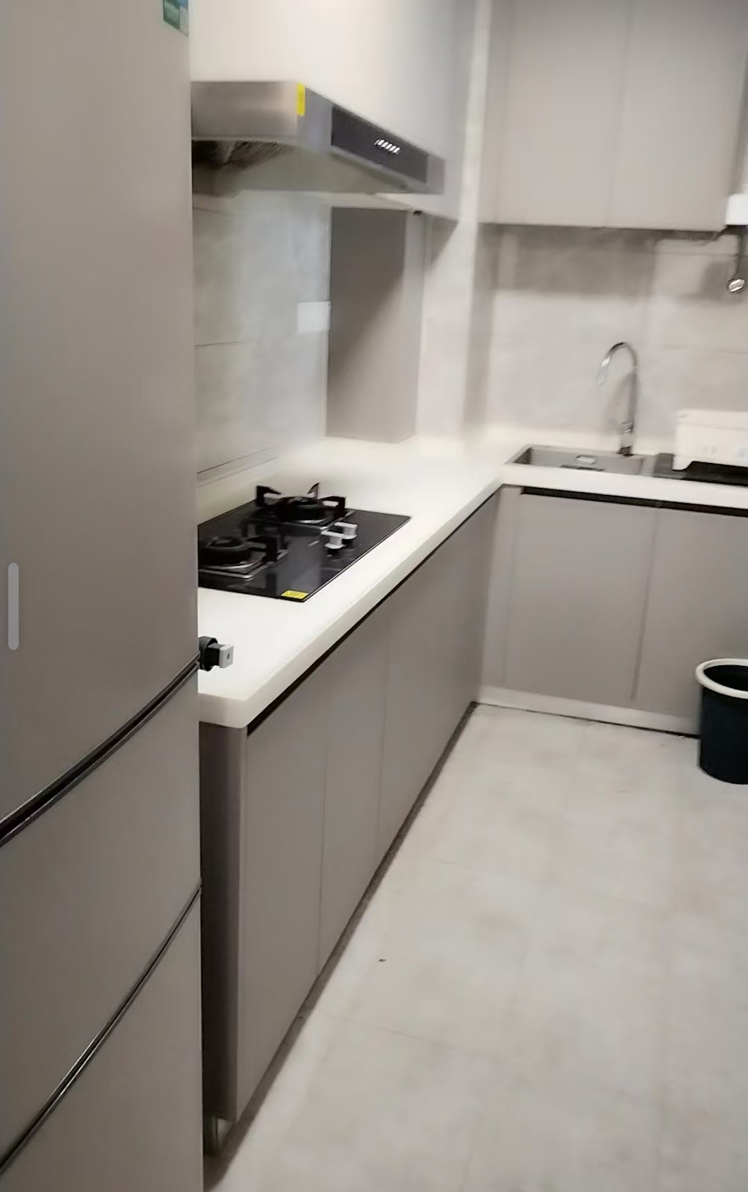 金茂建发观悦  3室2厅2卫    3500.0元/月室内图