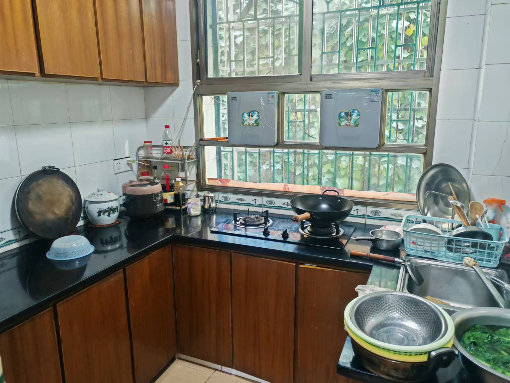 滨湖柴油机厂家属楼 2室1厅1卫 28.8万 滨湖柴油机厂家属楼 2室1厅1卫 28.8万室内图