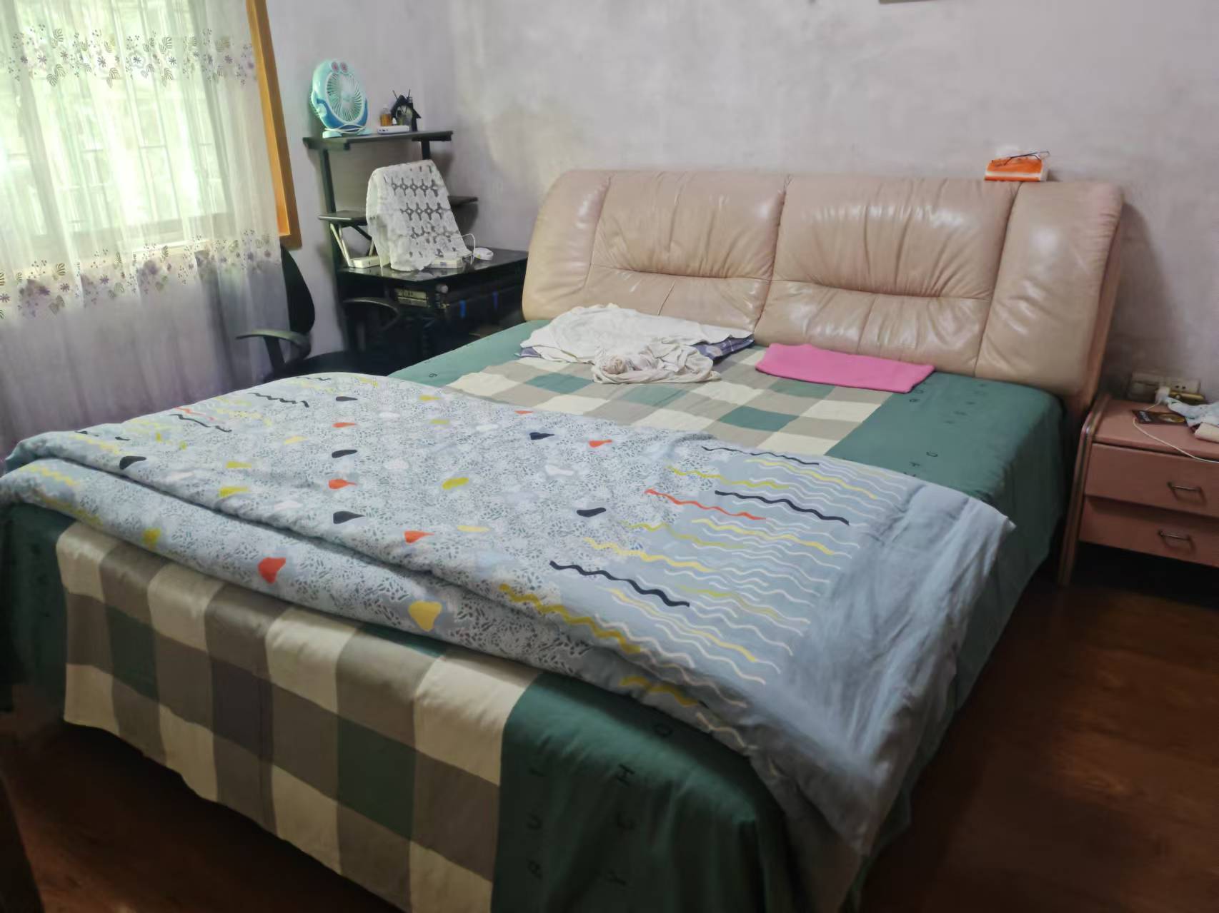 滨湖柴油机厂家属楼 2室1厅1卫 28.8万 滨湖柴油机厂家属楼 2室1厅1卫 28.8万室内图