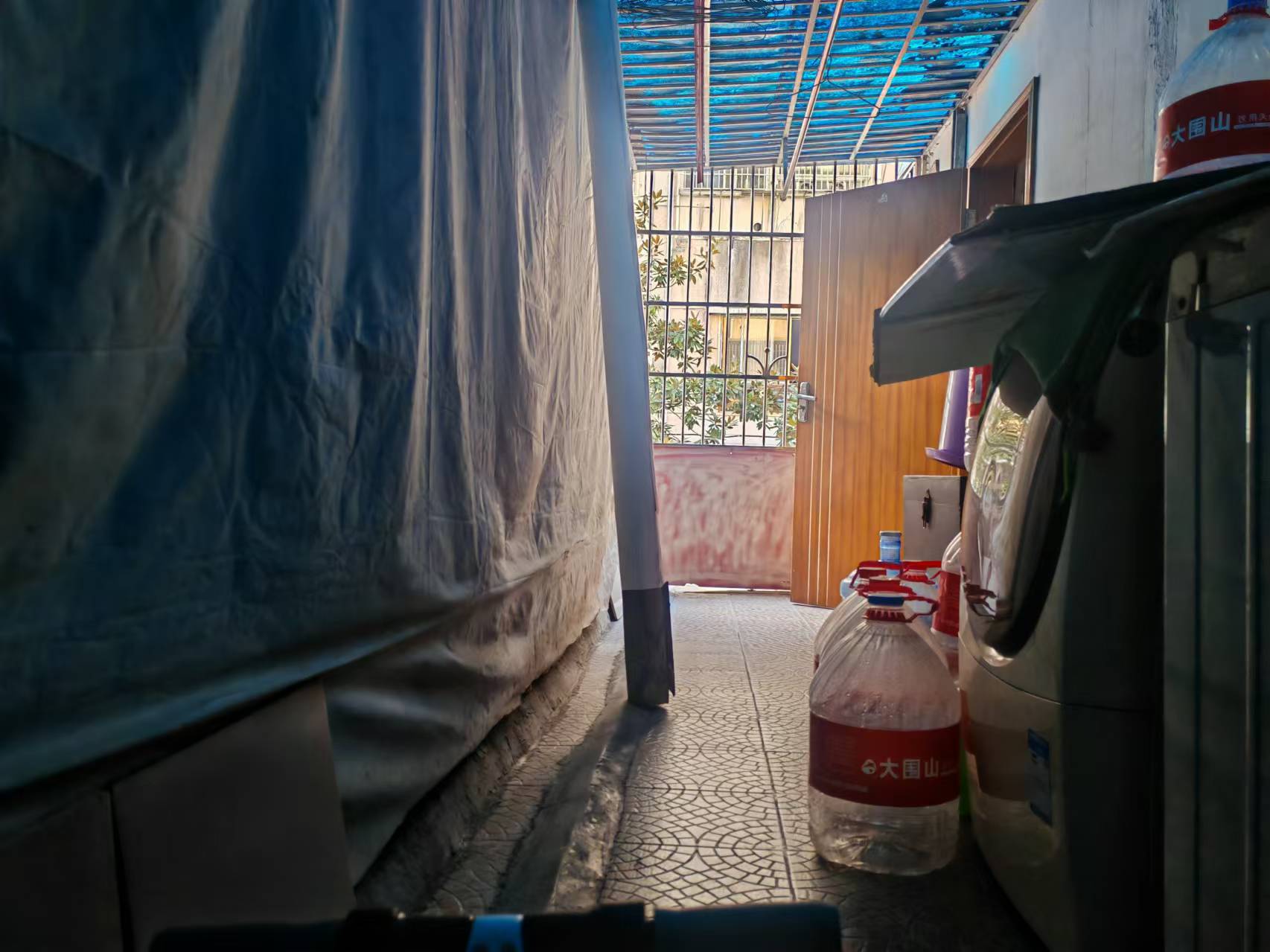 滨湖柴油机厂家属楼 2室1厅1卫 28.8万 滨湖柴油机厂家属楼 2室1厅1卫 28.8万室内图