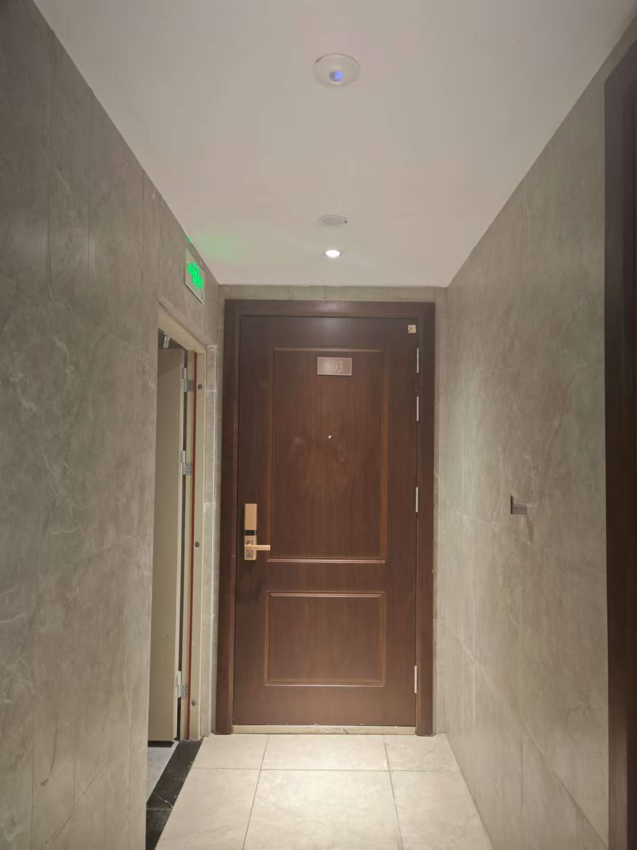 金茂建发观悦  4室2厅2卫   3800.00元/月室内图