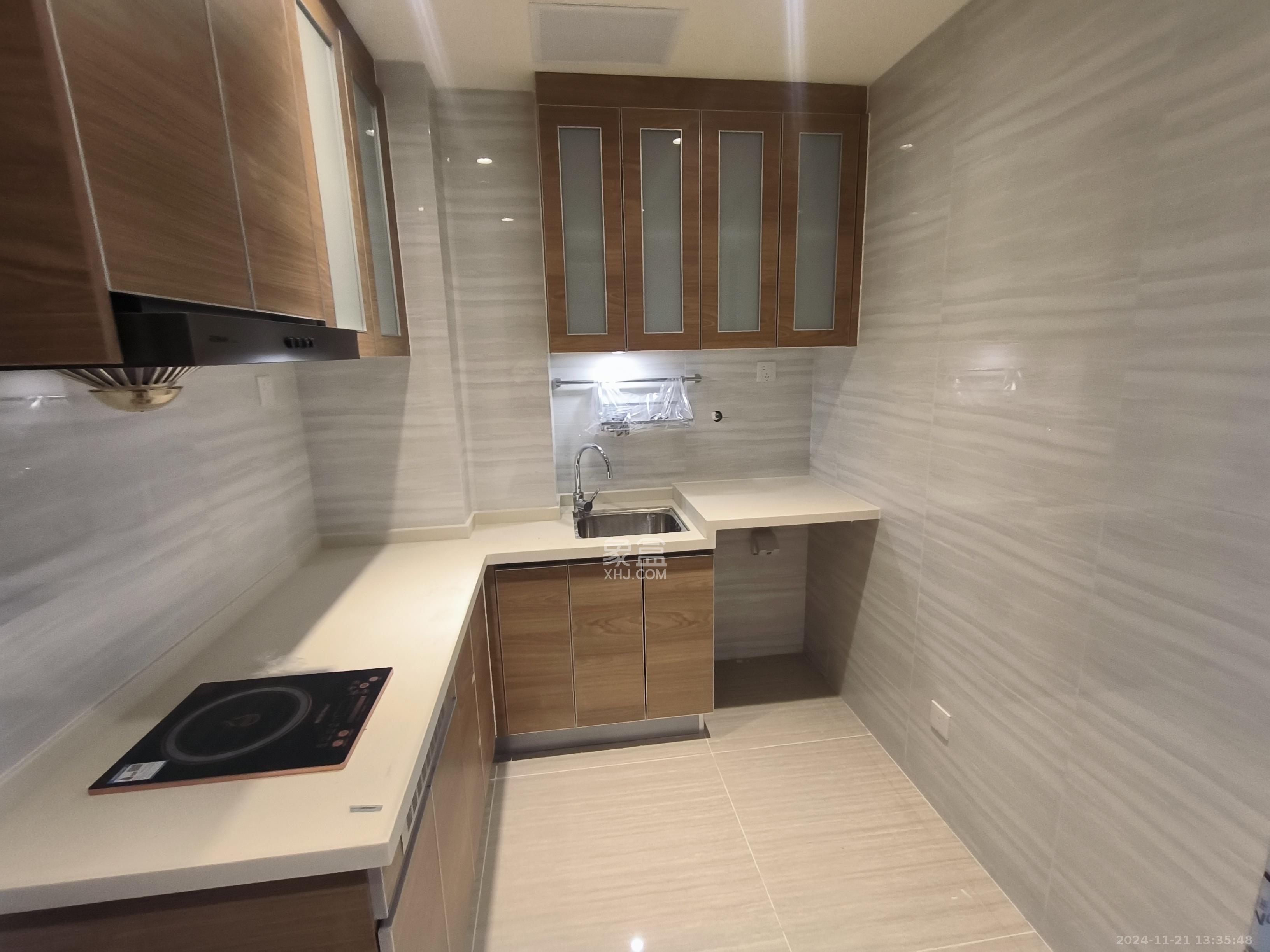 恒大清澜苑(恒大御景半岛四期) 1室0厅0卫 1600.0元/月 恒大清澜苑(恒大御景半岛四期) 1室0厅0卫 1600.0元/月室内图