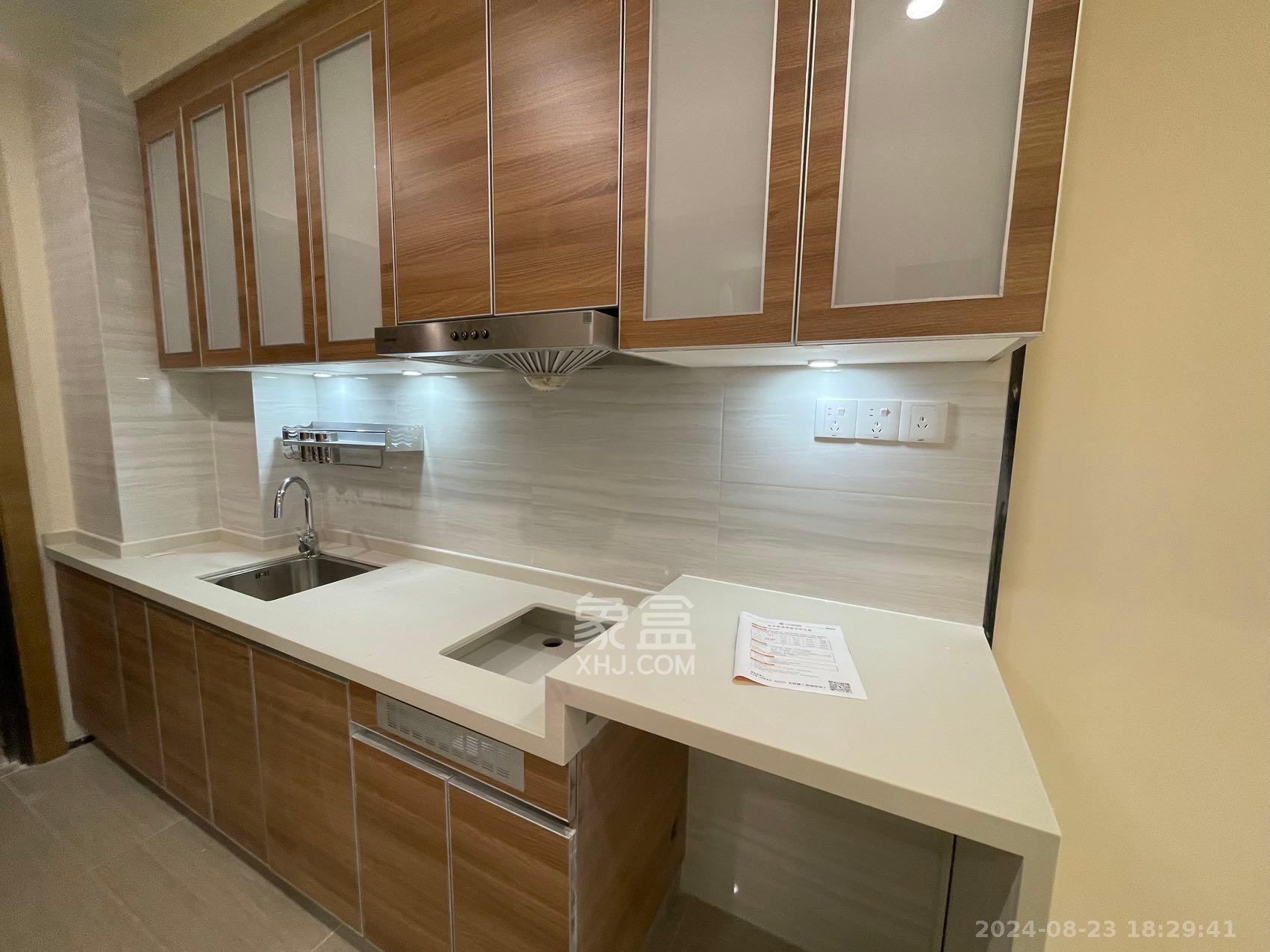 恒大清澜苑(恒大御景半岛四期) 1室0厅0卫 1600.0元/月 恒大清澜苑(恒大御景半岛四期) 1室0厅0卫 1600.0元/月室内图