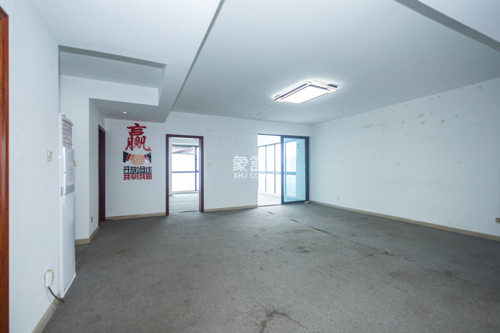 财富港湾(绿领大厦) 3室1厅1卫 2000.0元/月 财富港湾(绿领大厦) 3室1厅1卫 2000.0元/月户型图