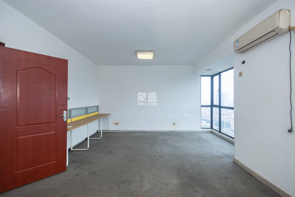 财富港湾(绿领大厦) 3室1厅1卫 2000.0元/月 财富港湾(绿领大厦) 3室1厅1卫 2000.0元/月室内图