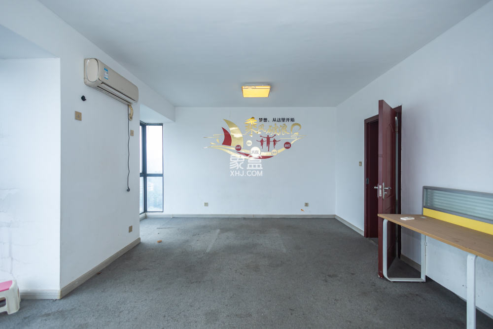 财富港湾(绿领大厦) 3室1厅1卫 2000.0元/月 财富港湾(绿领大厦) 3室1厅1卫 2000.0元/月室内图