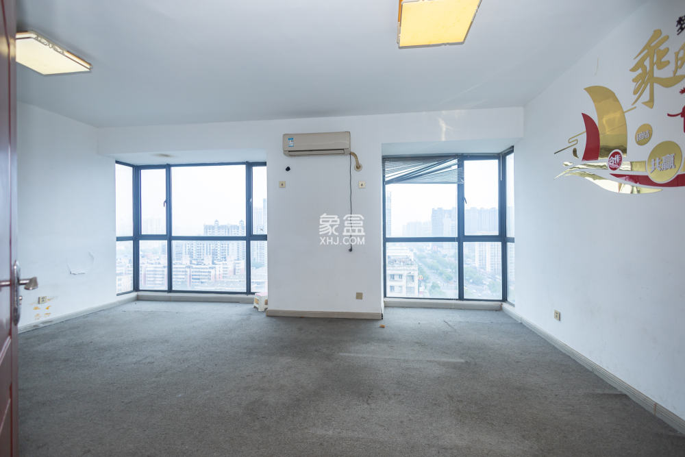 财富港湾(绿领大厦) 3室1厅1卫 2000.0元/月 财富港湾(绿领大厦) 3室1厅1卫 2000.0元/月室内图