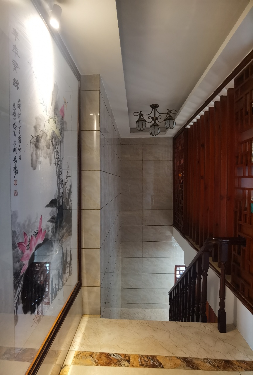 招鑫公馆  6室1厅1卫   8000.00元/月室内图