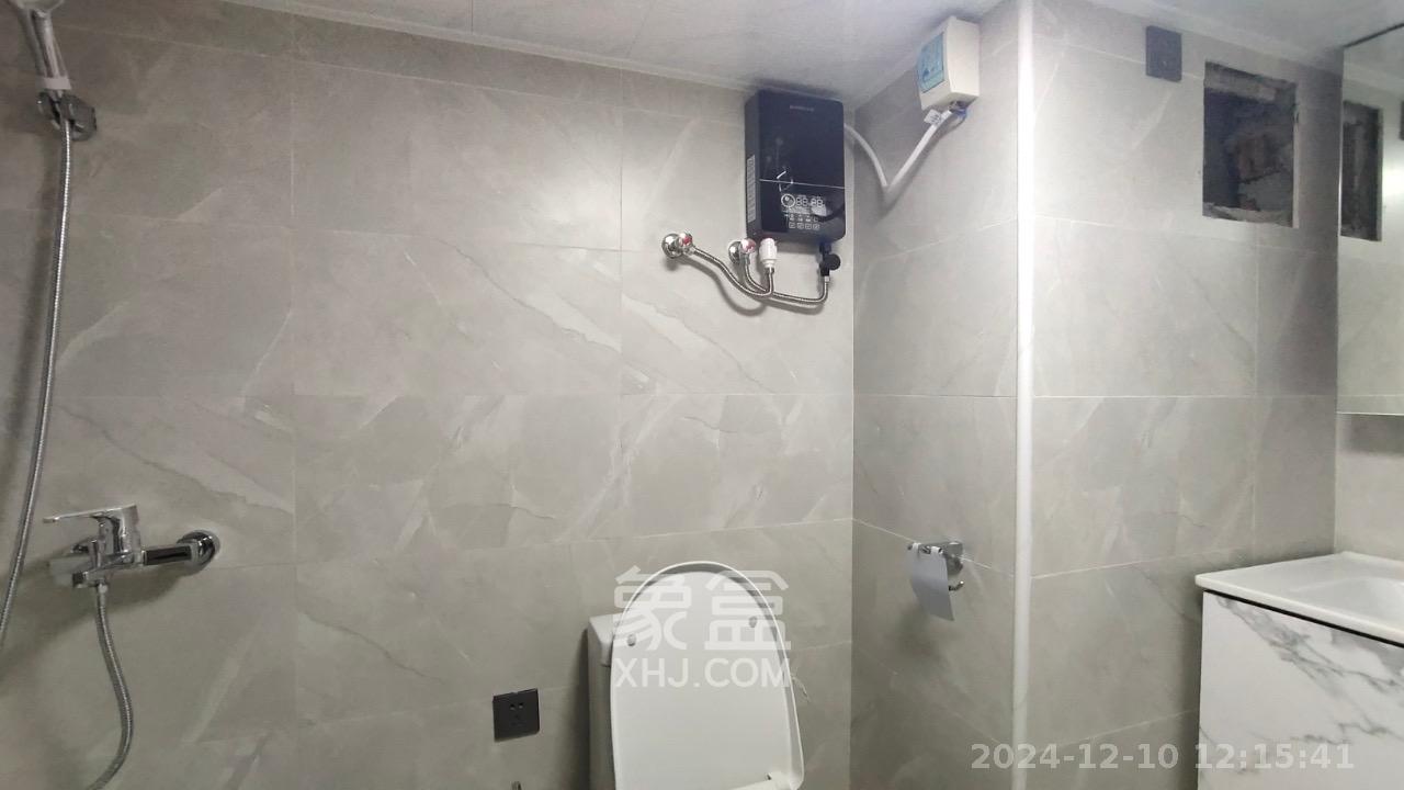 恒大上林苑  1室0厅0卫    1800.0元/月室内图