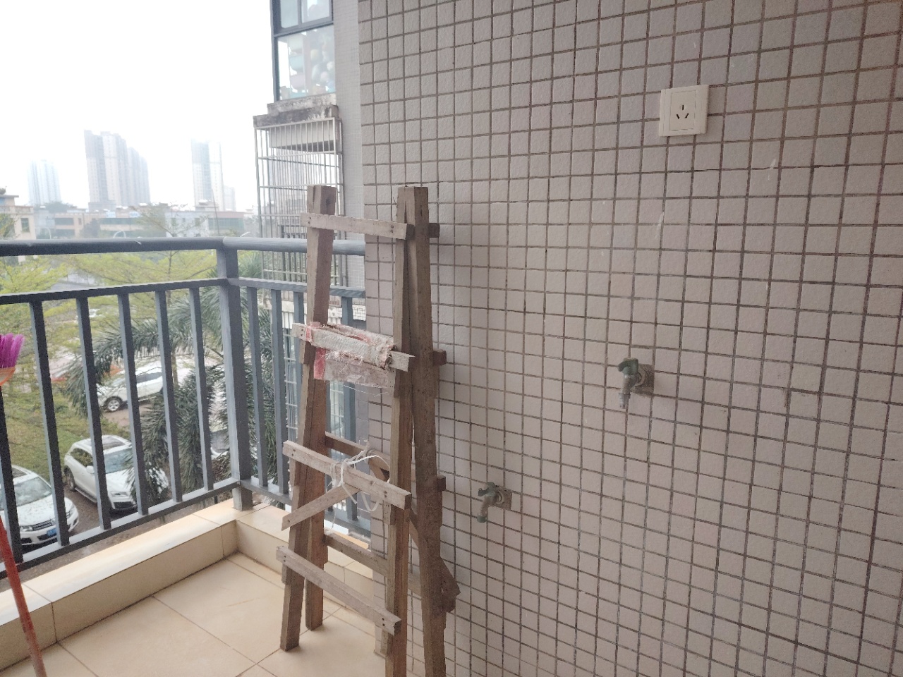 南海佳园  1室0厅0卫   1400.00元/月室内图