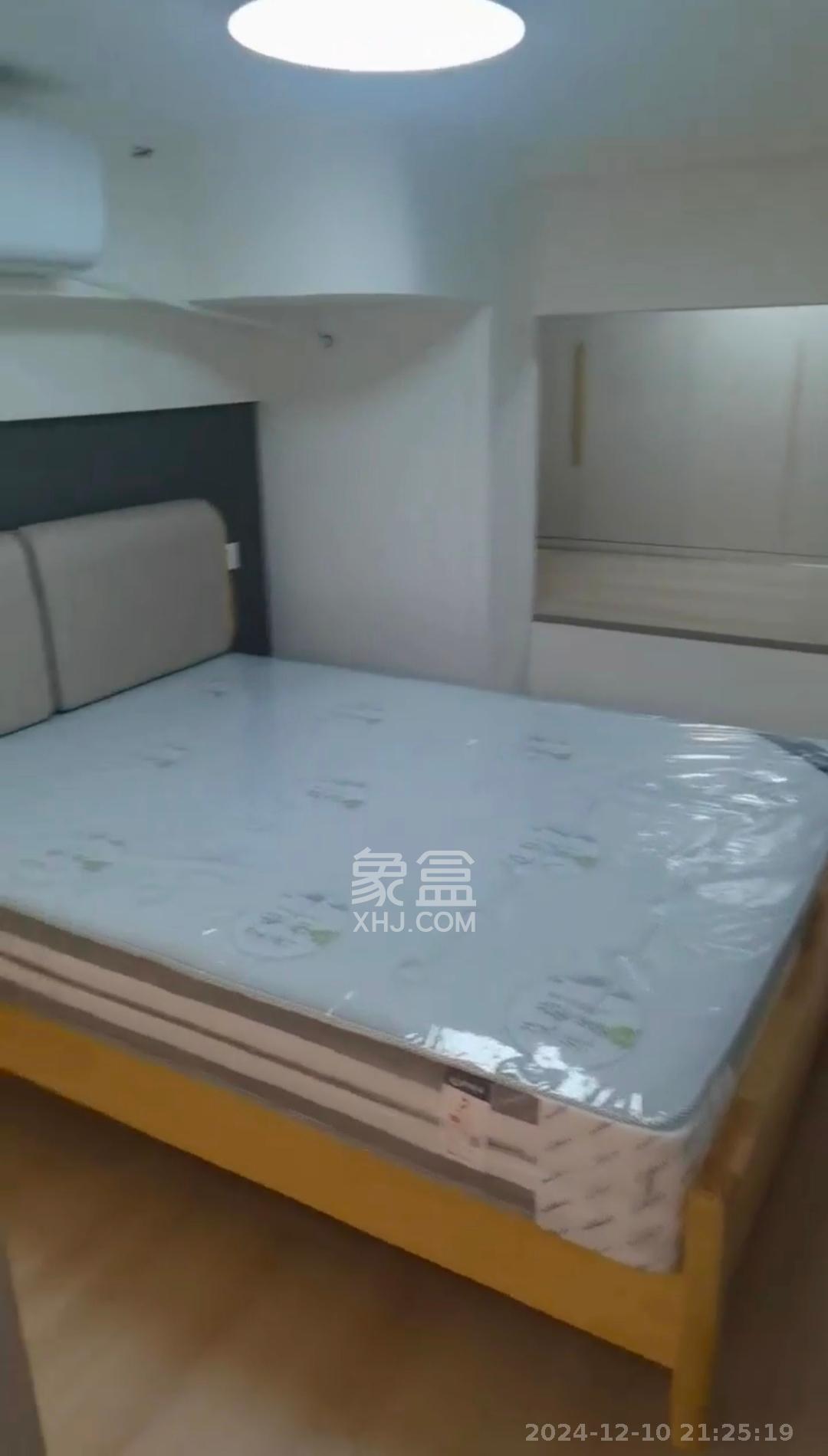 阳光城檀悦 1室1厅1卫 2800.0元/月 阳光城檀悦 1室1厅1卫 2800.0元/月室内图