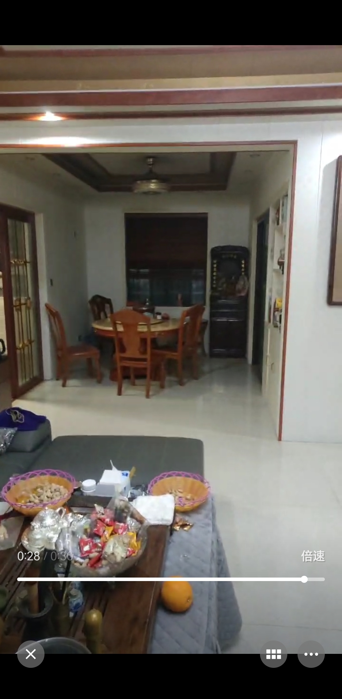 水木华庭 4室2厅2卫 90.0万 水木华庭 4室2厅2卫 90.0万户型图