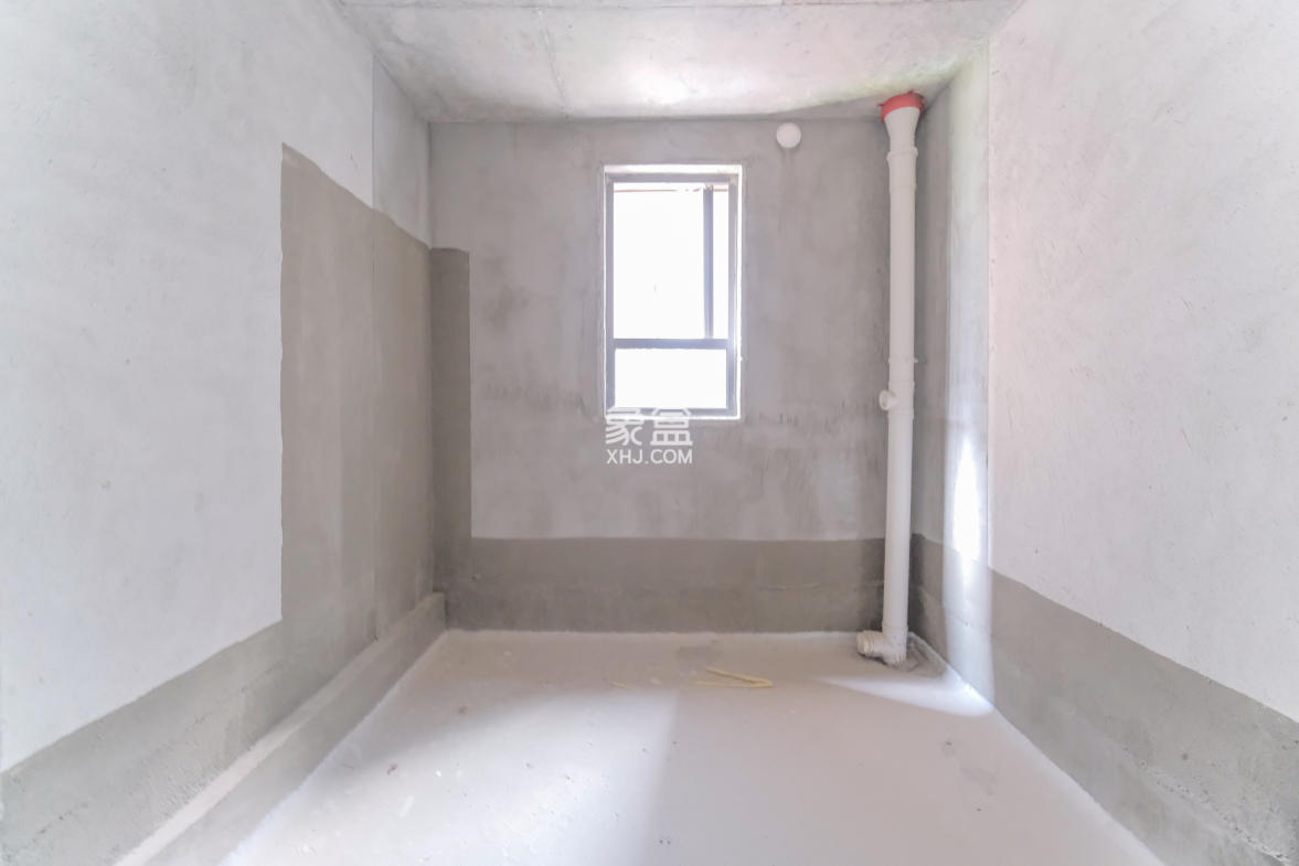 荣盛城 4室2厅3卫 138.8万 荣盛城 4室2厅3卫 138.8万卫生间