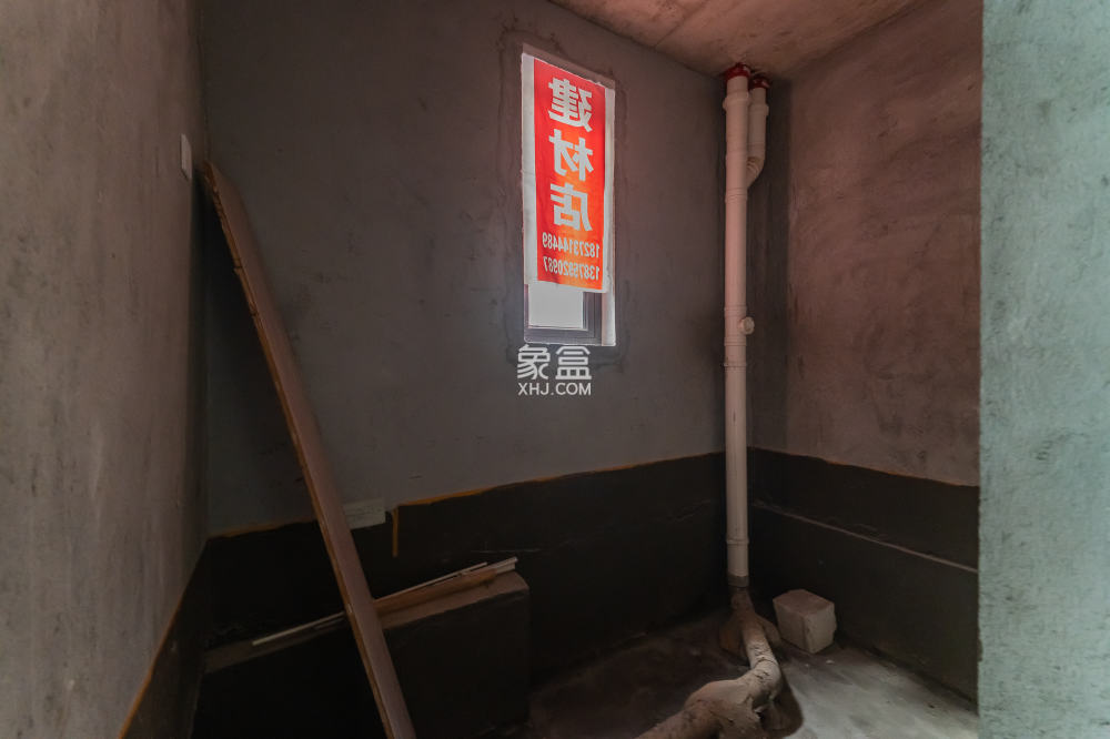 綠城美的明月江南  4室2廳2衛(wèi)   116.80萬