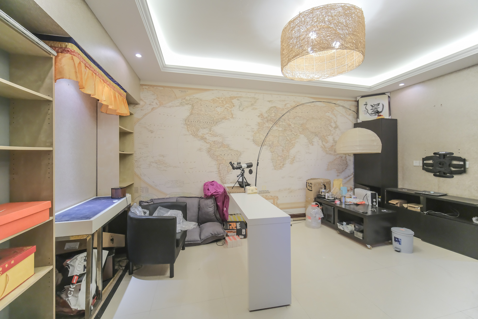 郡原居里 1室1厅1卫 38.0万 郡原居里 1室1厅1卫 38.0万客厅