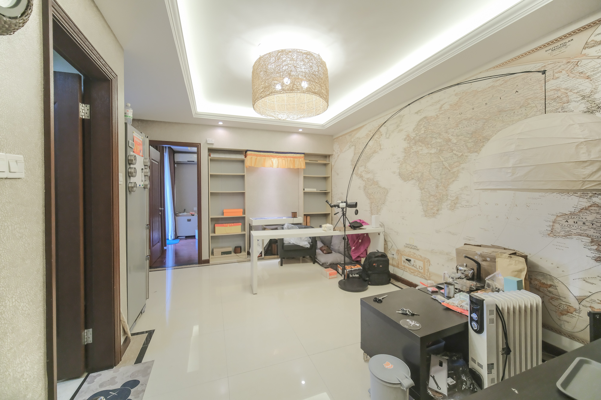 郡原居里 1室1厅1卫 38.0万 郡原居里 1室1厅1卫 38.0万客厅