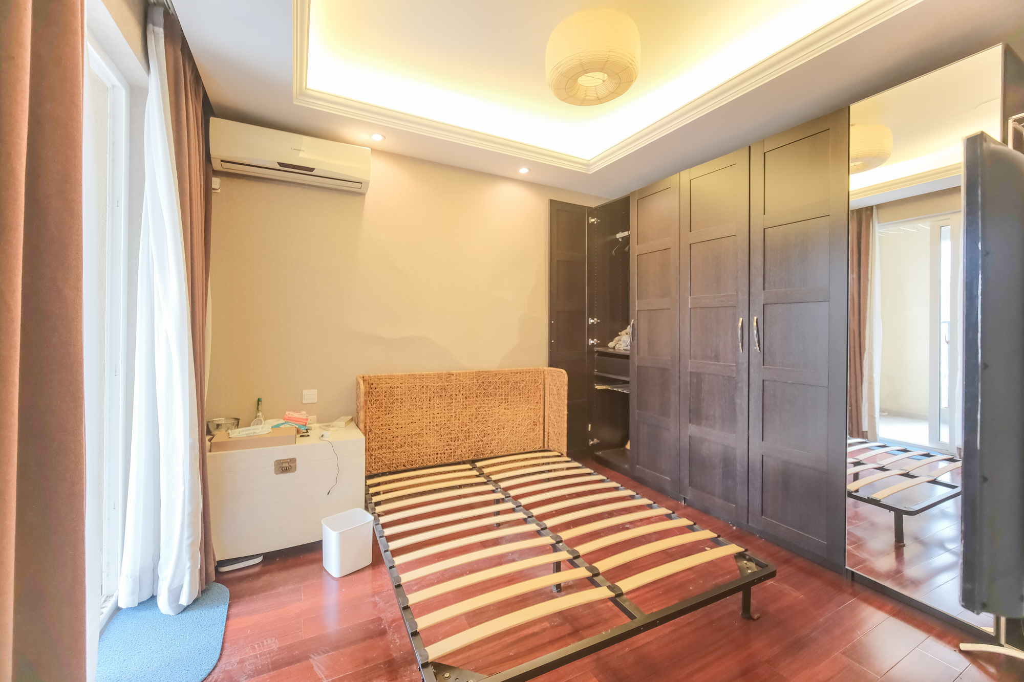 郡原居里  1室1厅1卫    38.0万卧室