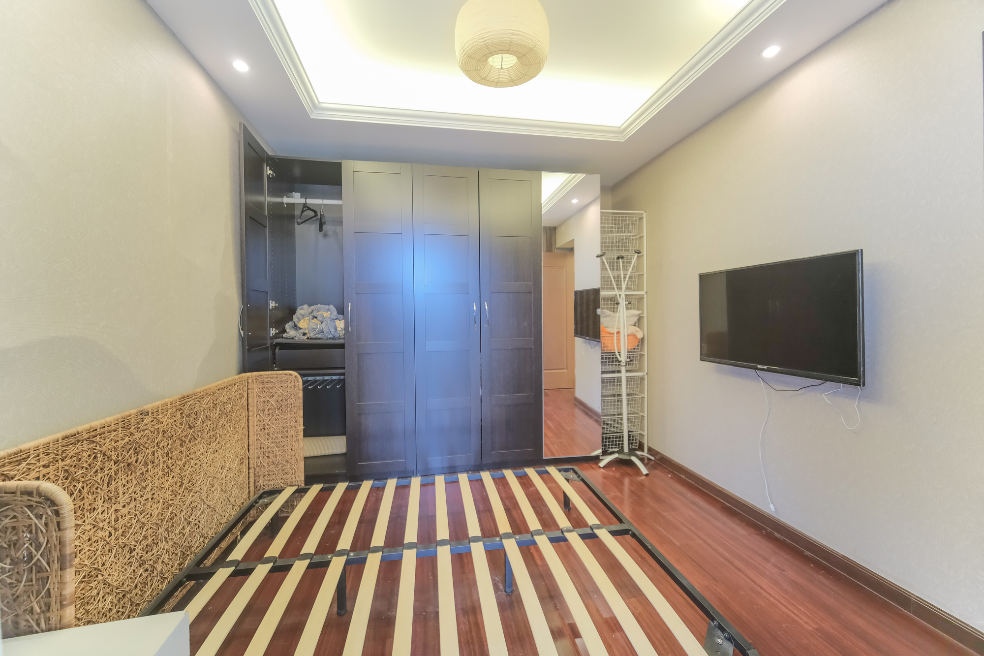 郡原居里  1室1厅1卫    38.0万卧室