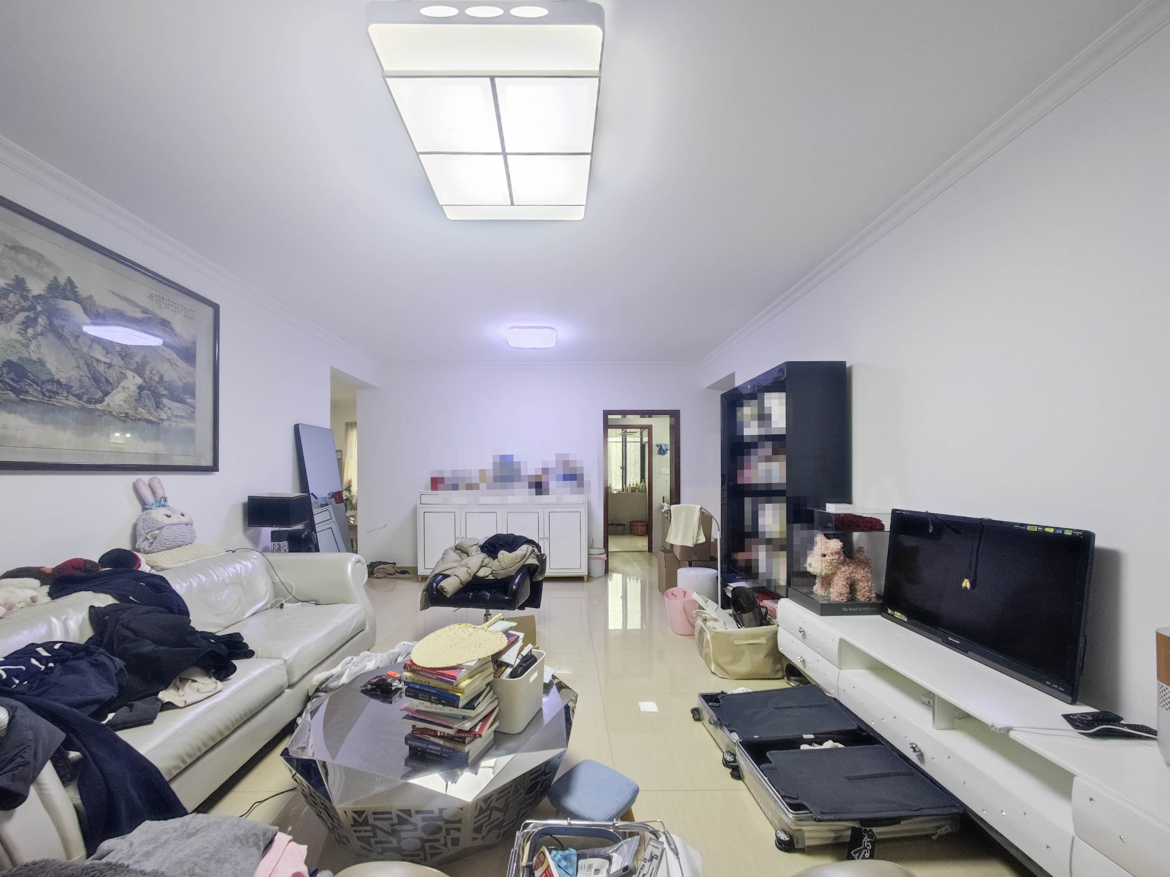 华盛世纪新城  3室2厅1卫    92.0万 华盛世纪新城  3室2厅1卫    92.0万