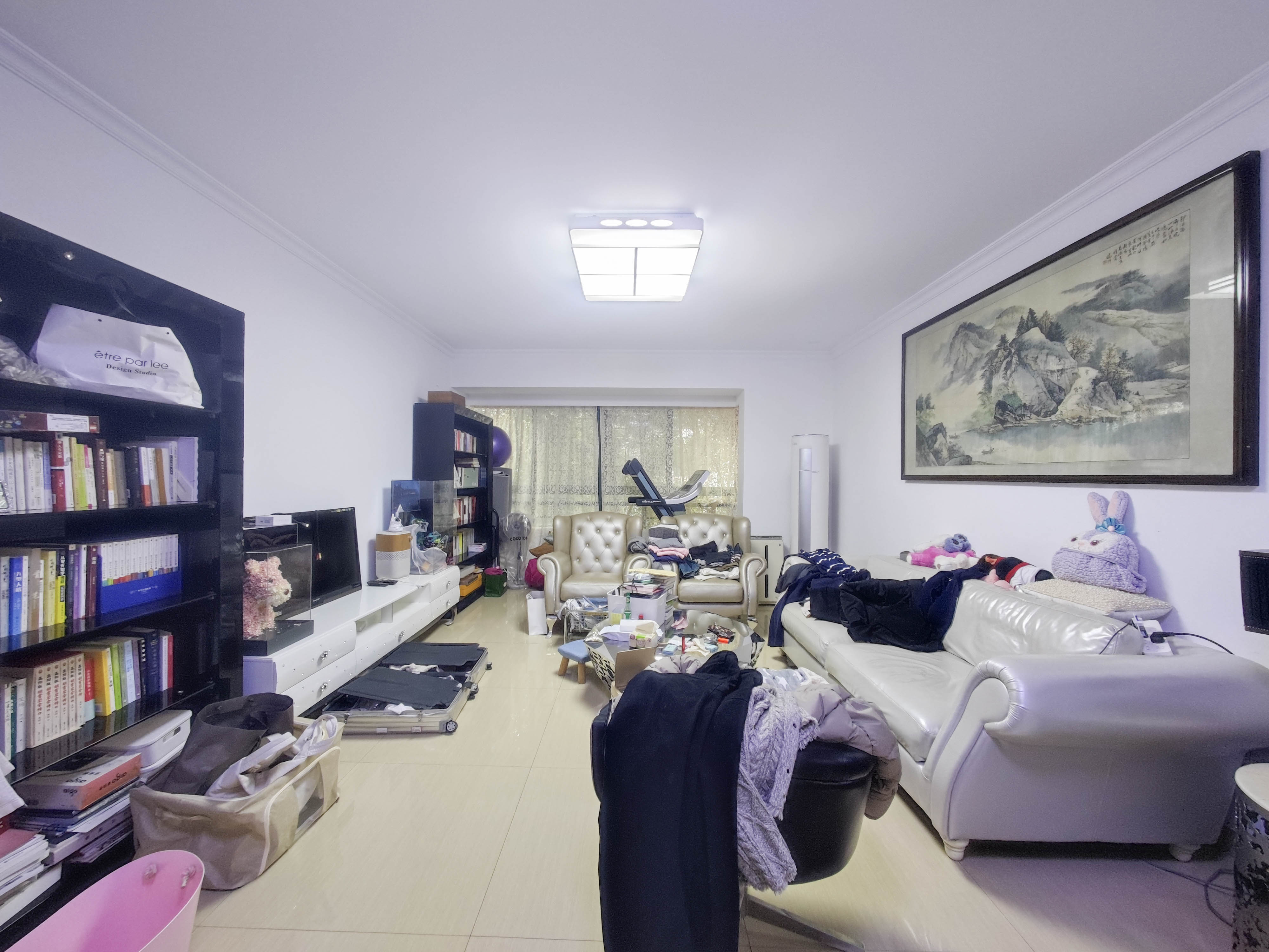 华盛世纪新城  3室2厅1卫    92.0万 华盛世纪新城  3室2厅1卫    92.0万客厅