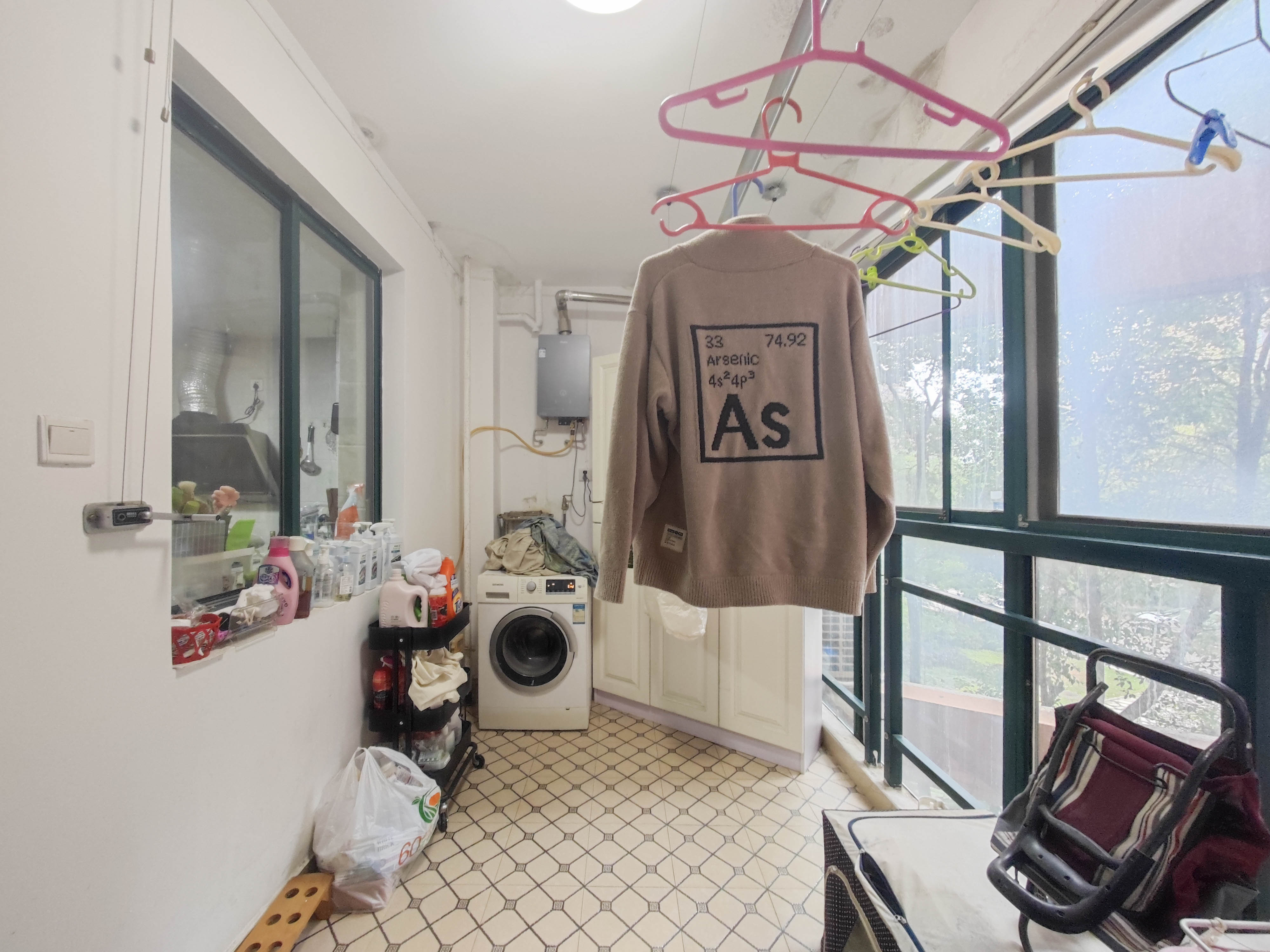 华盛世纪新城  3室2厅1卫    92.0万 华盛世纪新城  3室2厅1卫    92.0万阳台