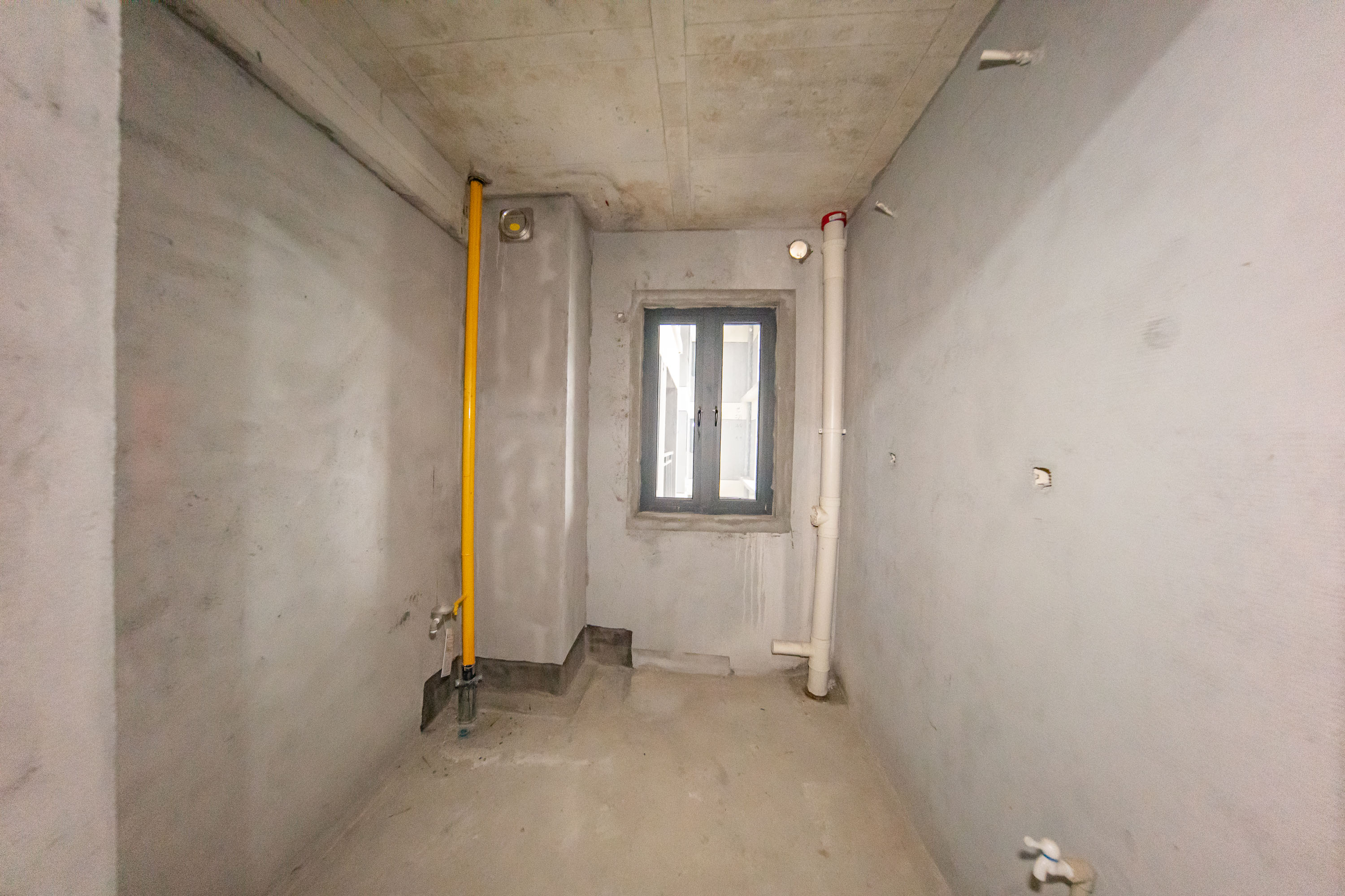 汉高学士府 3室2厅2卫 75.0万 汉高学士府 3室2厅2卫 75.0万厨房