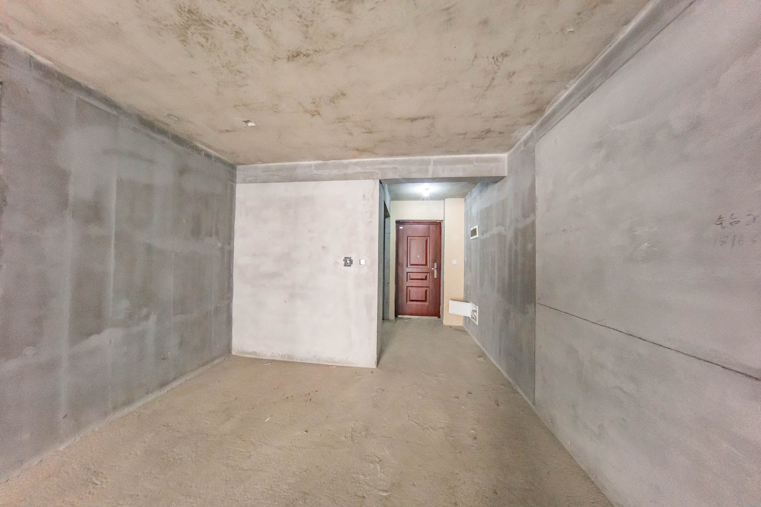 汉高学士府 3室2厅2卫 75.0万 汉高学士府 3室2厅2卫 75.0万客厅