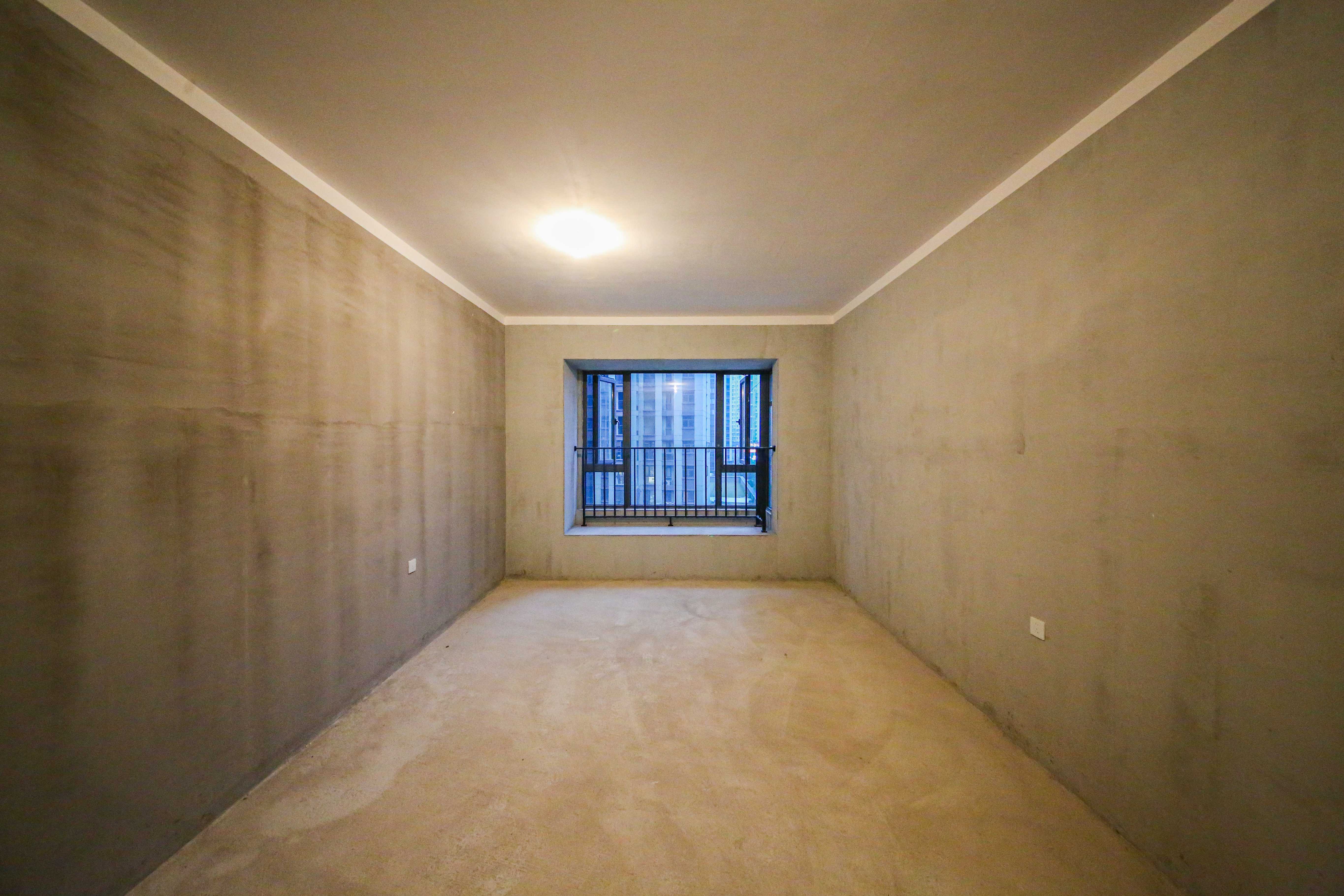 中建钰和城  4室2厅3卫   265.00万卧室