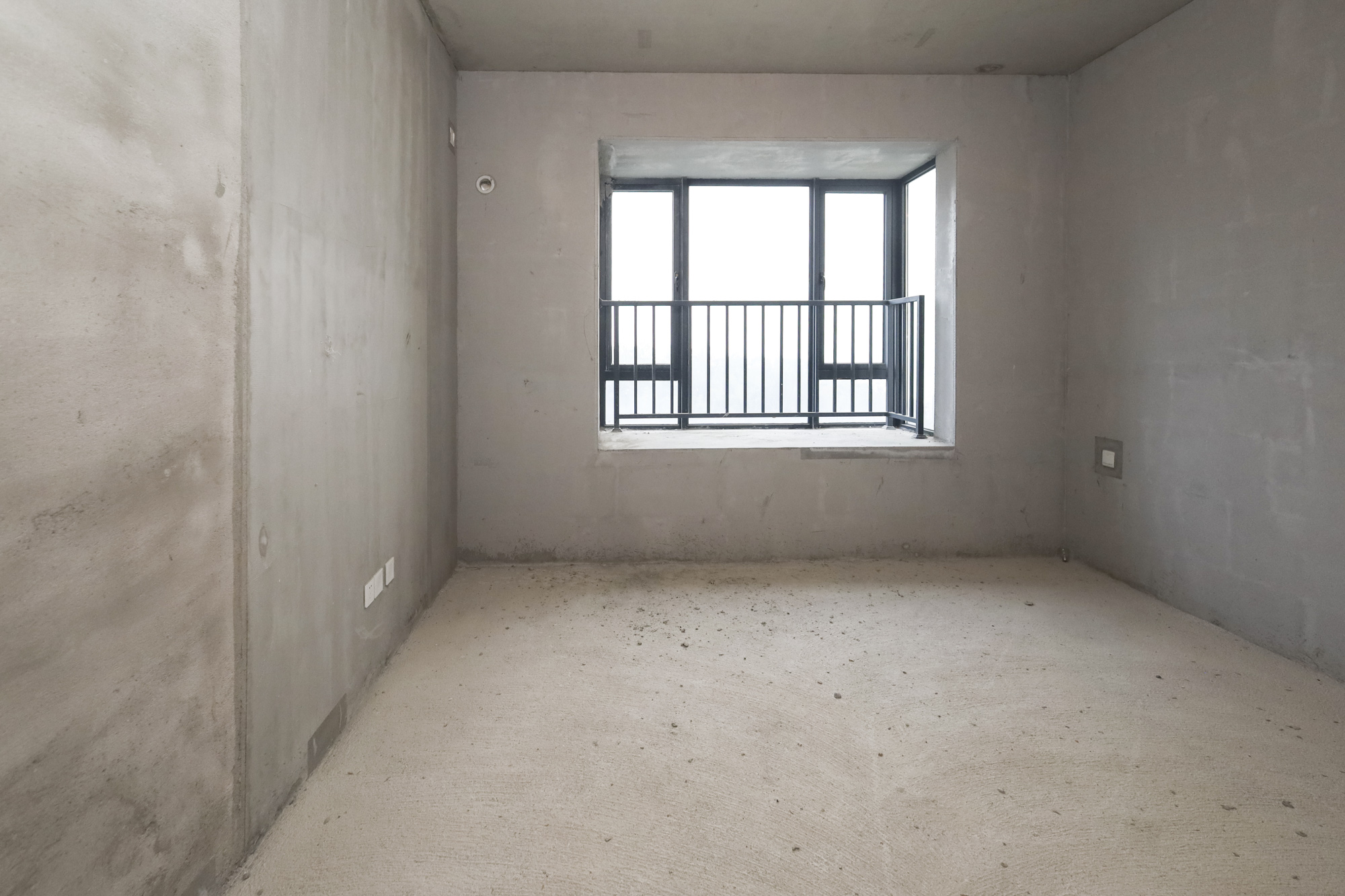 地铁中建江山玖樾  4室2厅2卫   215.00万卧室