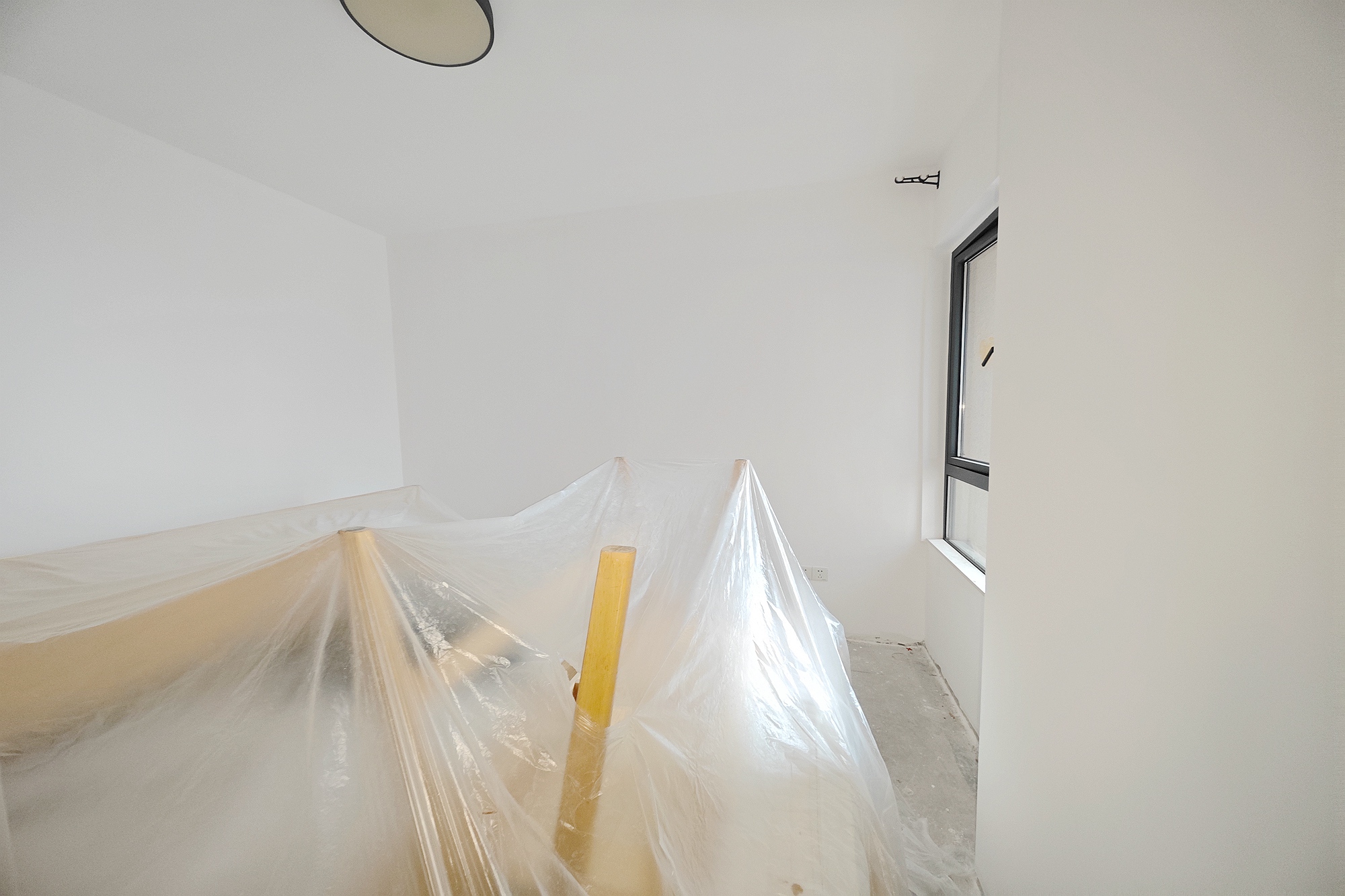 建发中央悦府  3室2厅2卫   132.00万卧室